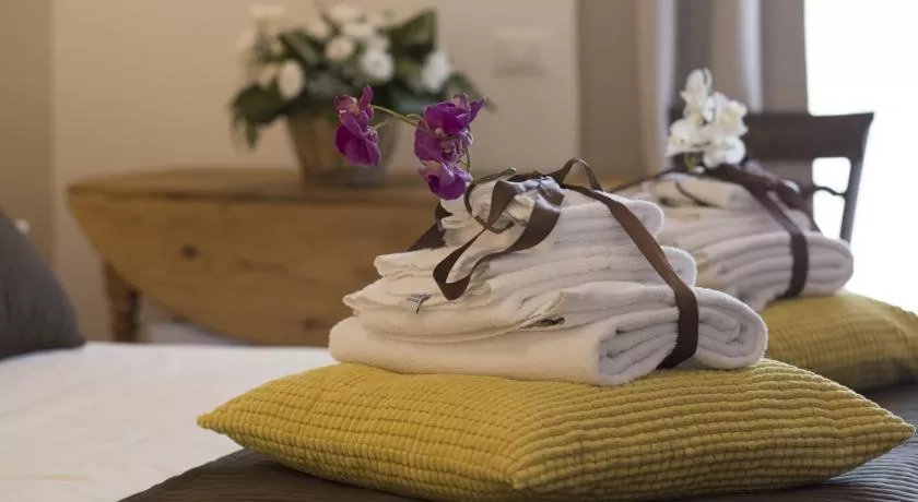 Decorative detail, Bed in Yhomisus