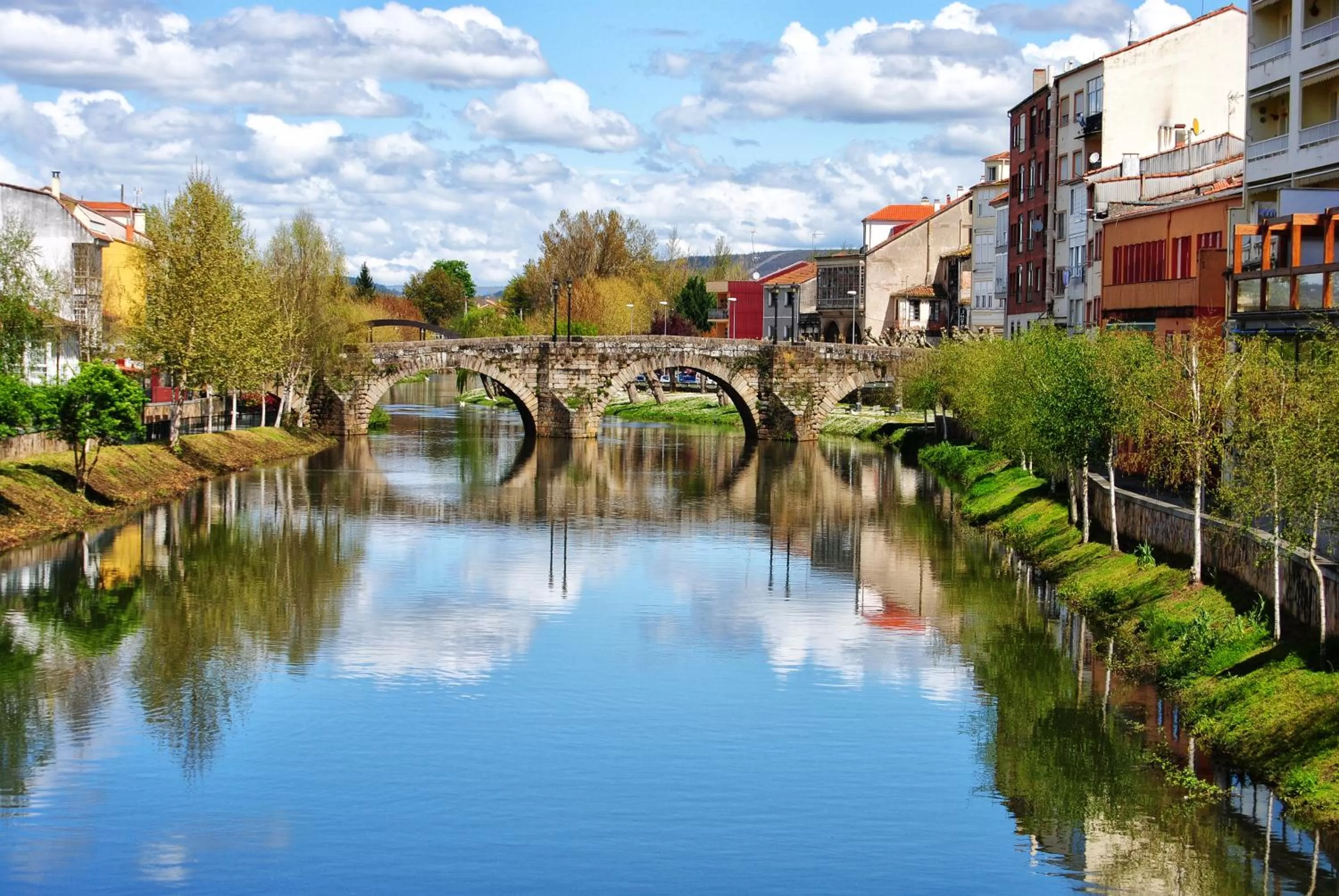 Neighbourhood, Swimming Pool in IL Santa Clara Hotel