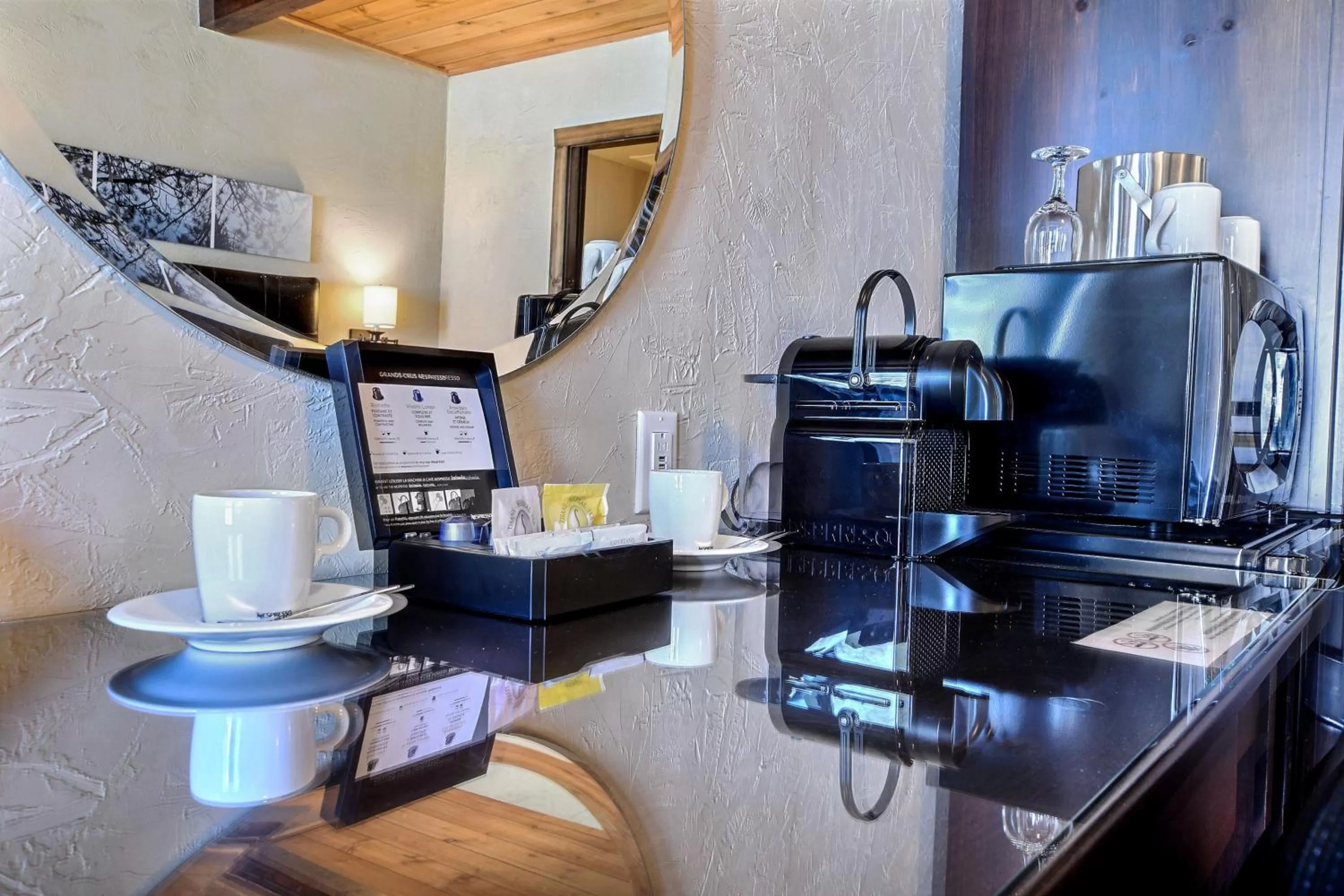 Les Condos Du Lac Taureau- Rooms & Condos