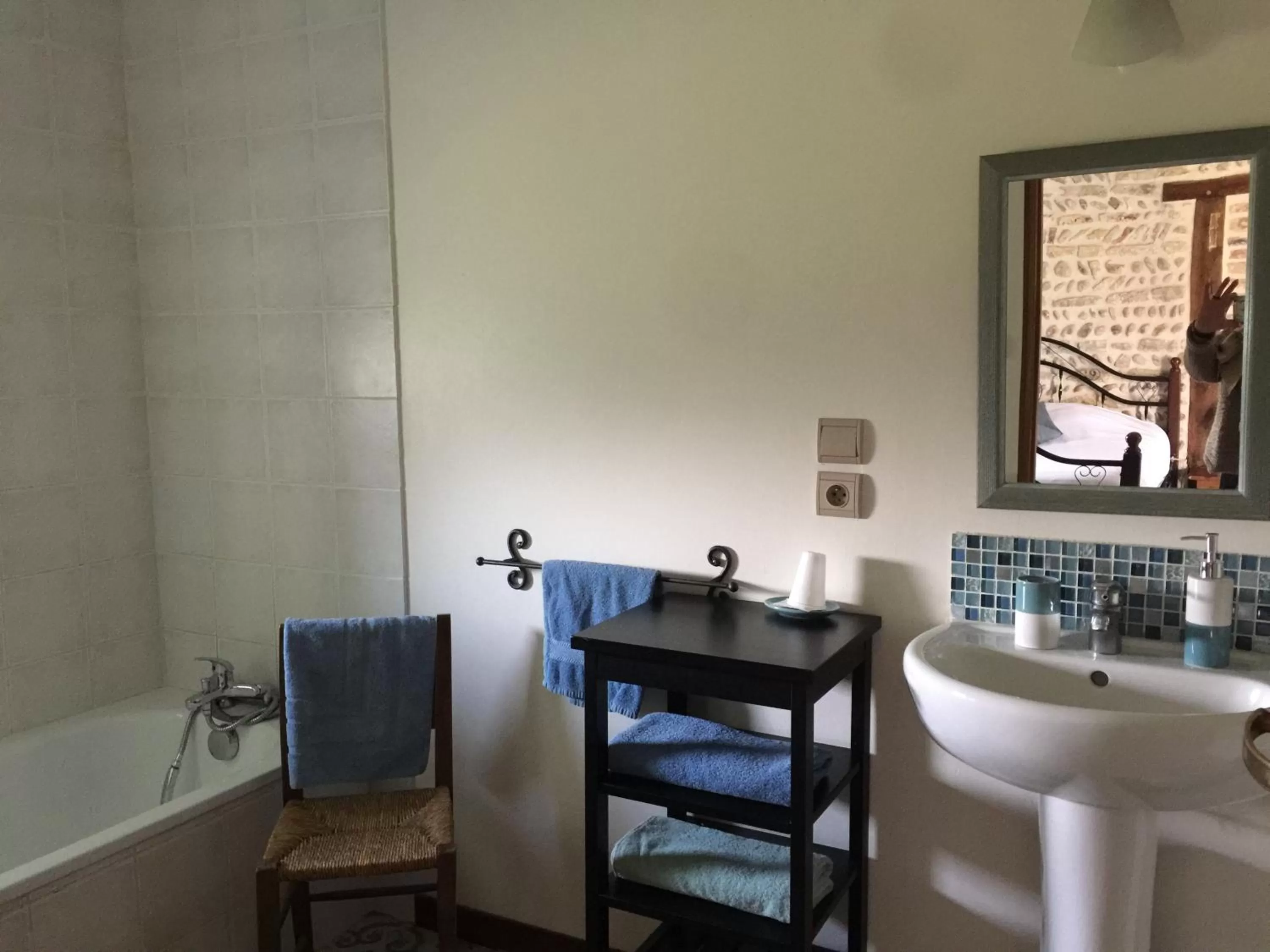 Le Moulin de Champagne