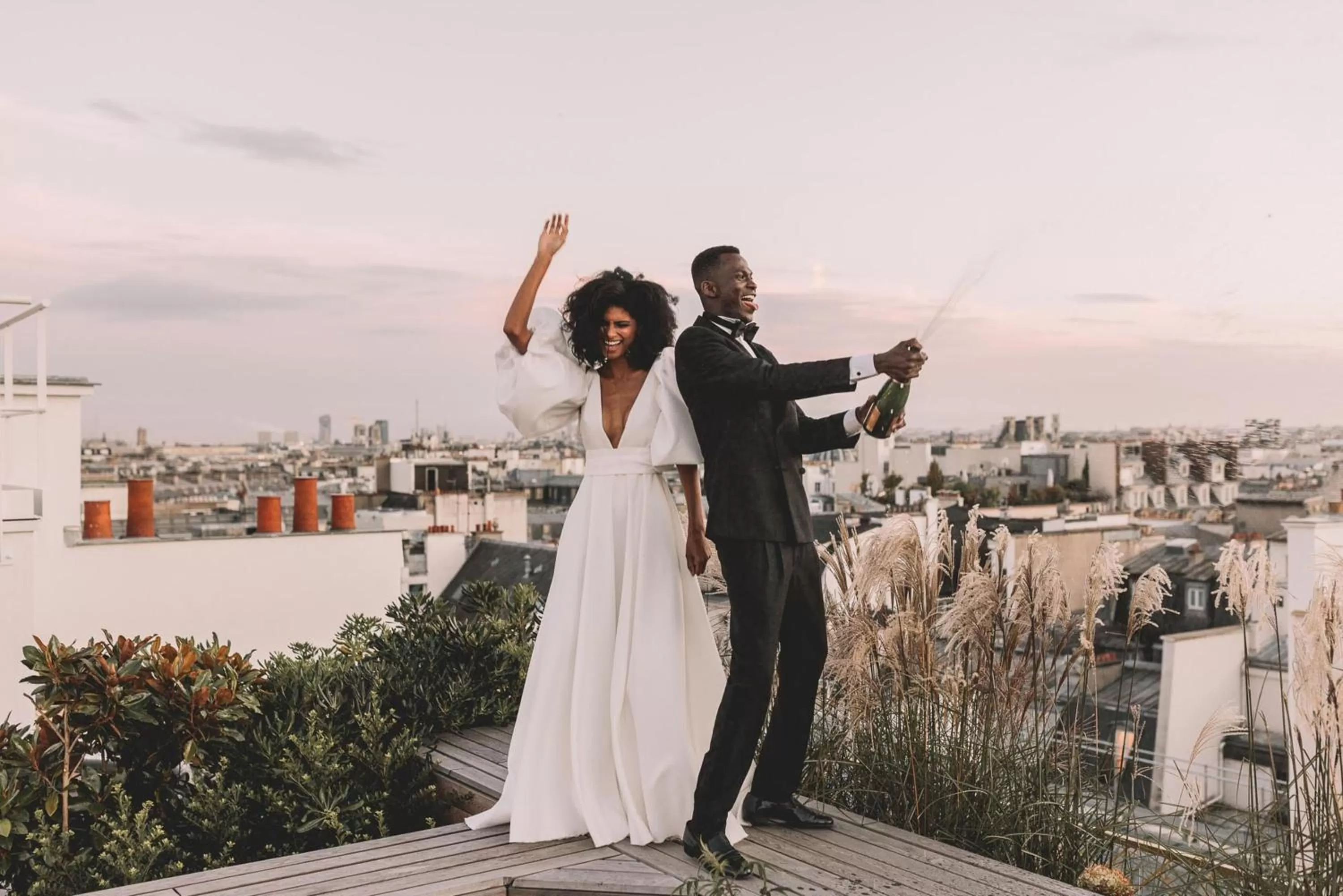 Meeting/conference room in Kimpton - St Honoré Paris by IHG