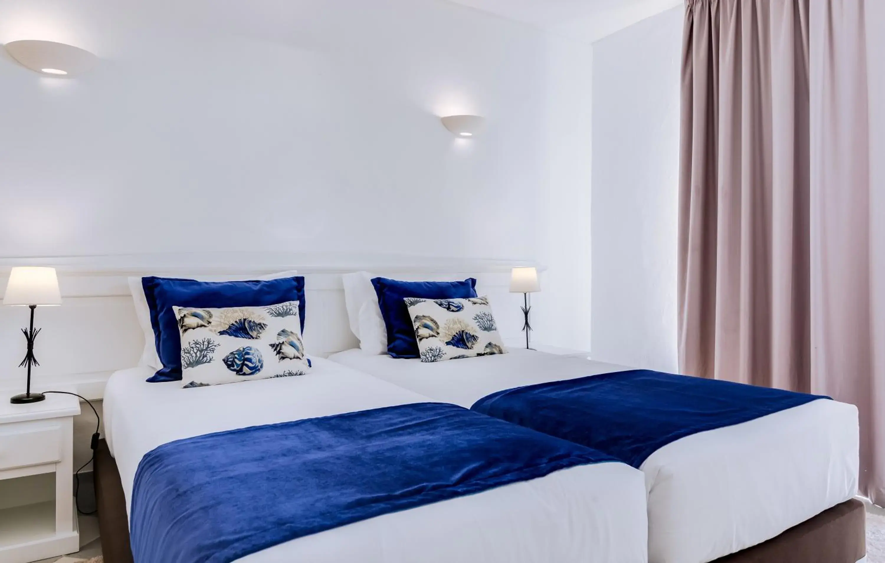 Family Room (2 Adults + 2 Children) in Monica Isabel Beach Club Family Room (2 Adults + 2 Children) in Monica Isabel Beach Club