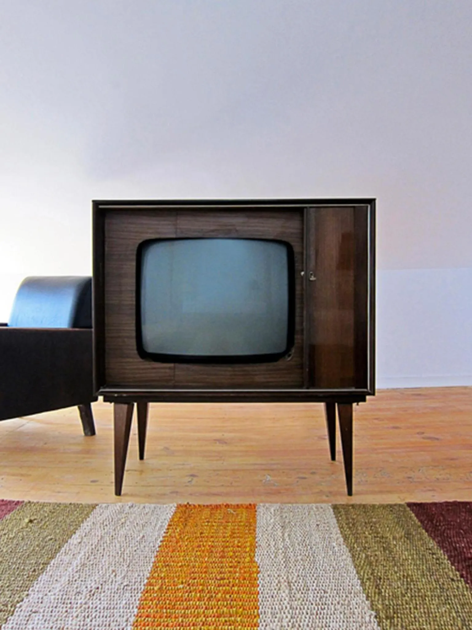 TV and multimedia in Independente Príncipe Real