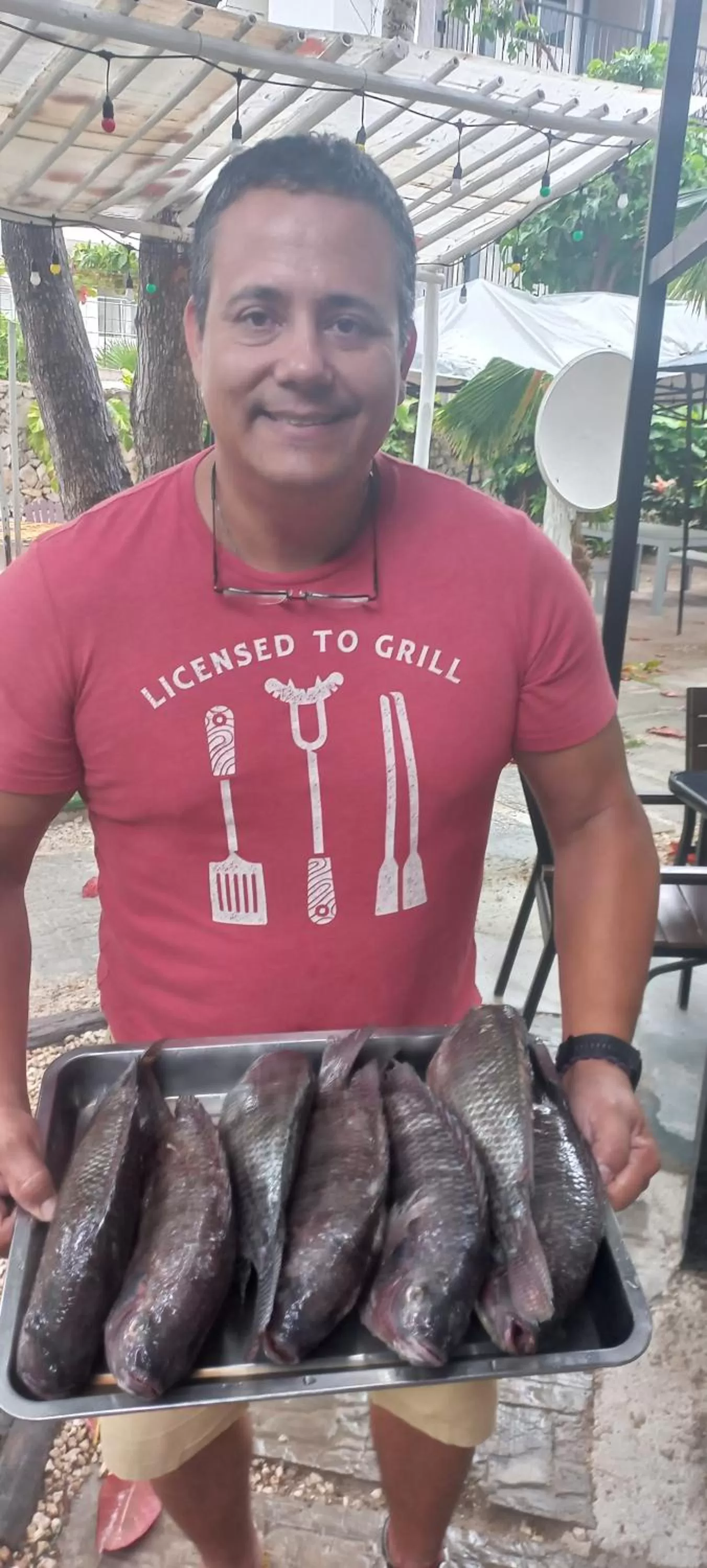 Lounge or bar in Riviera Punta Cana Eco Travelers