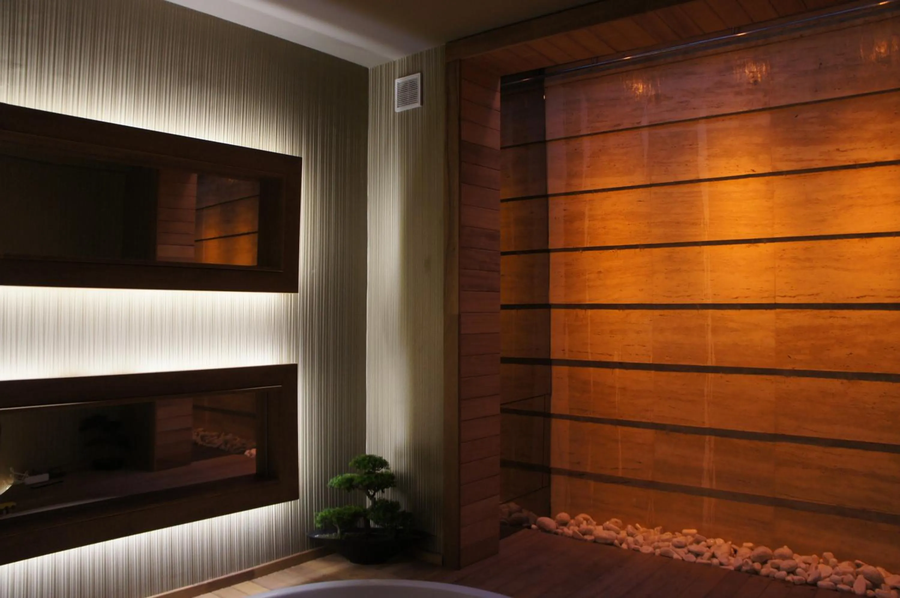 Decorative detail in Triada Hotel Taksim - Special Category