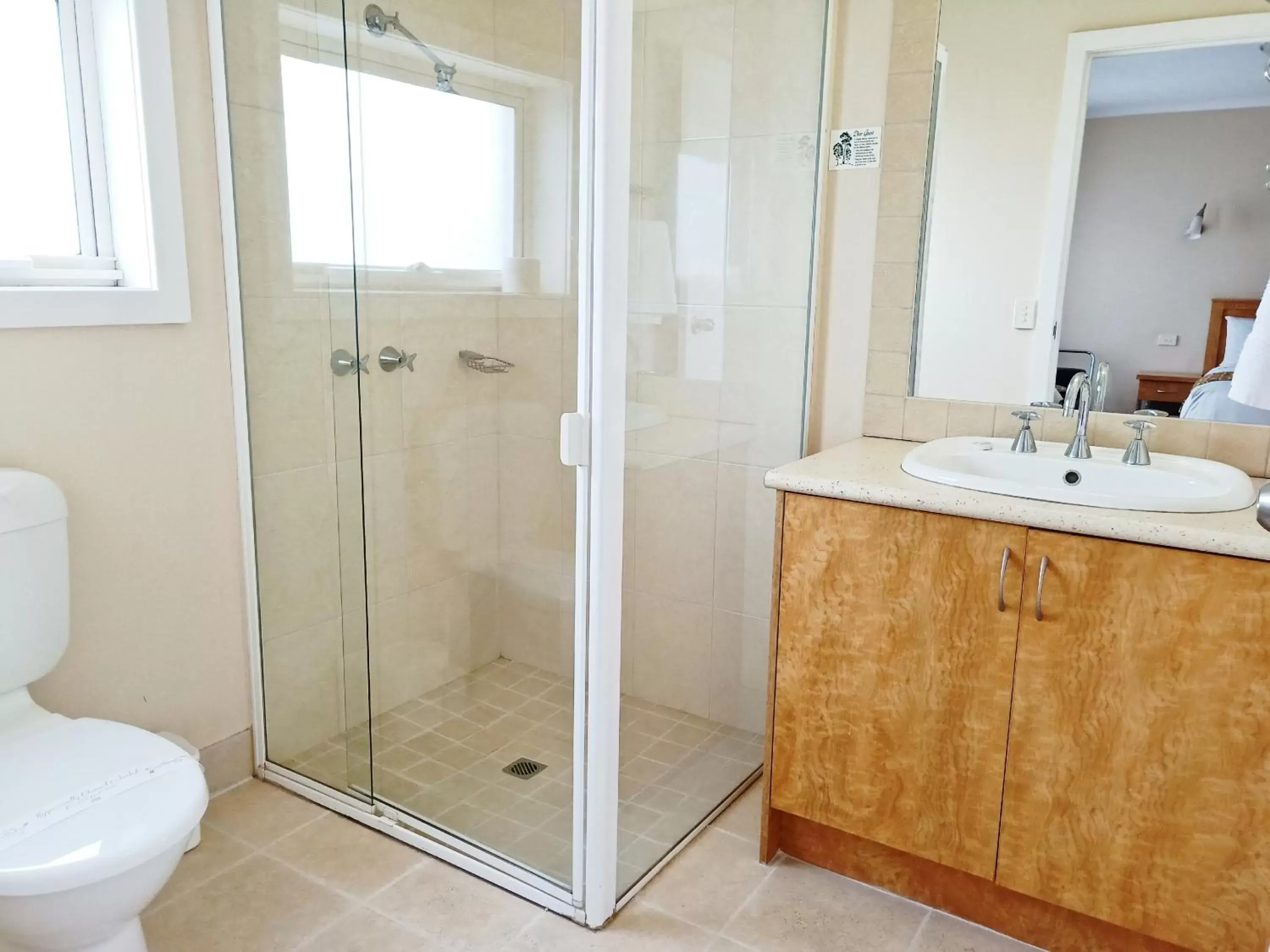 Executive Double Room in Glen Inn Executive Double Room in Glen Inn