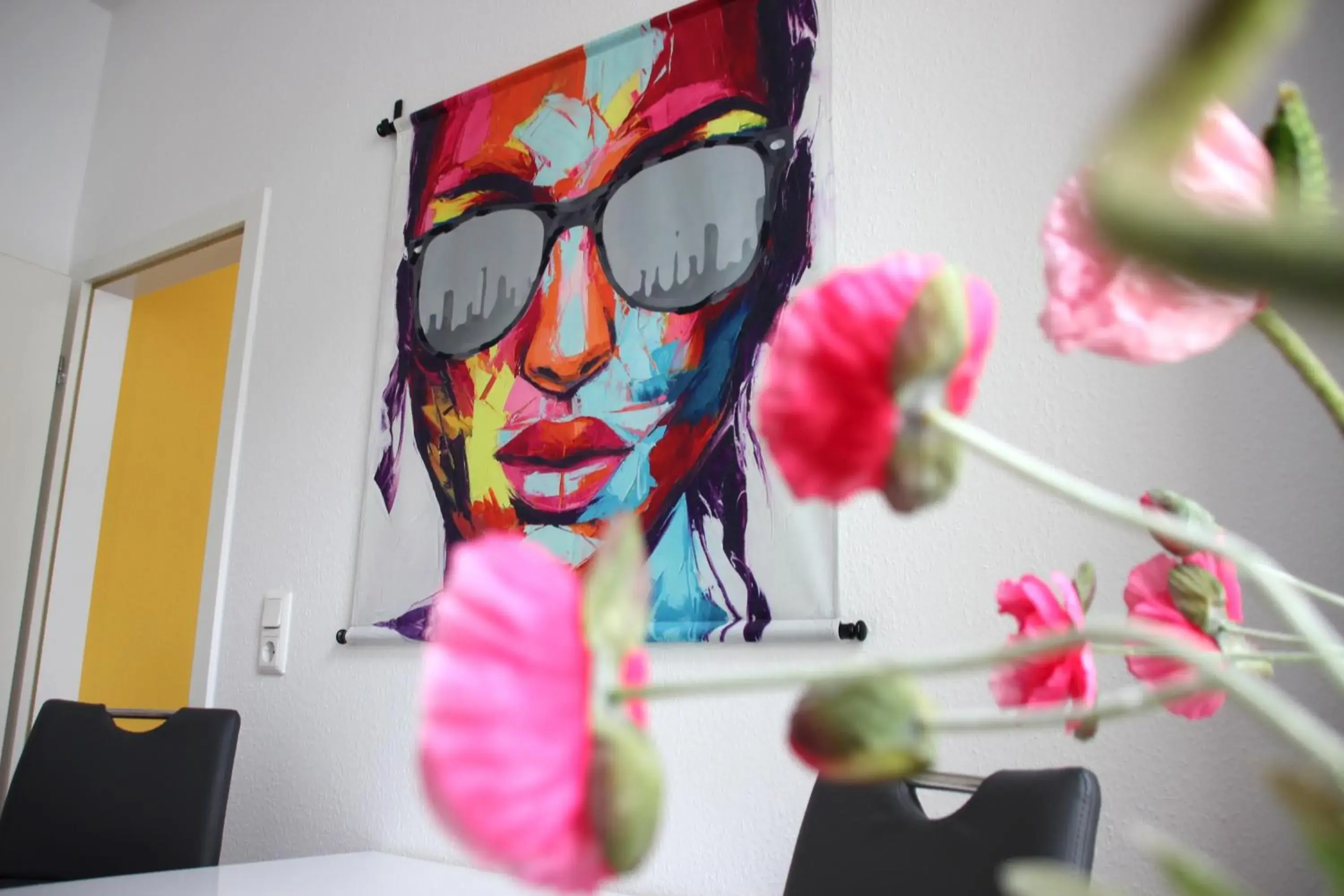 Apartment in Hotel Domspitzen Apartment in Hotel Domspitzen