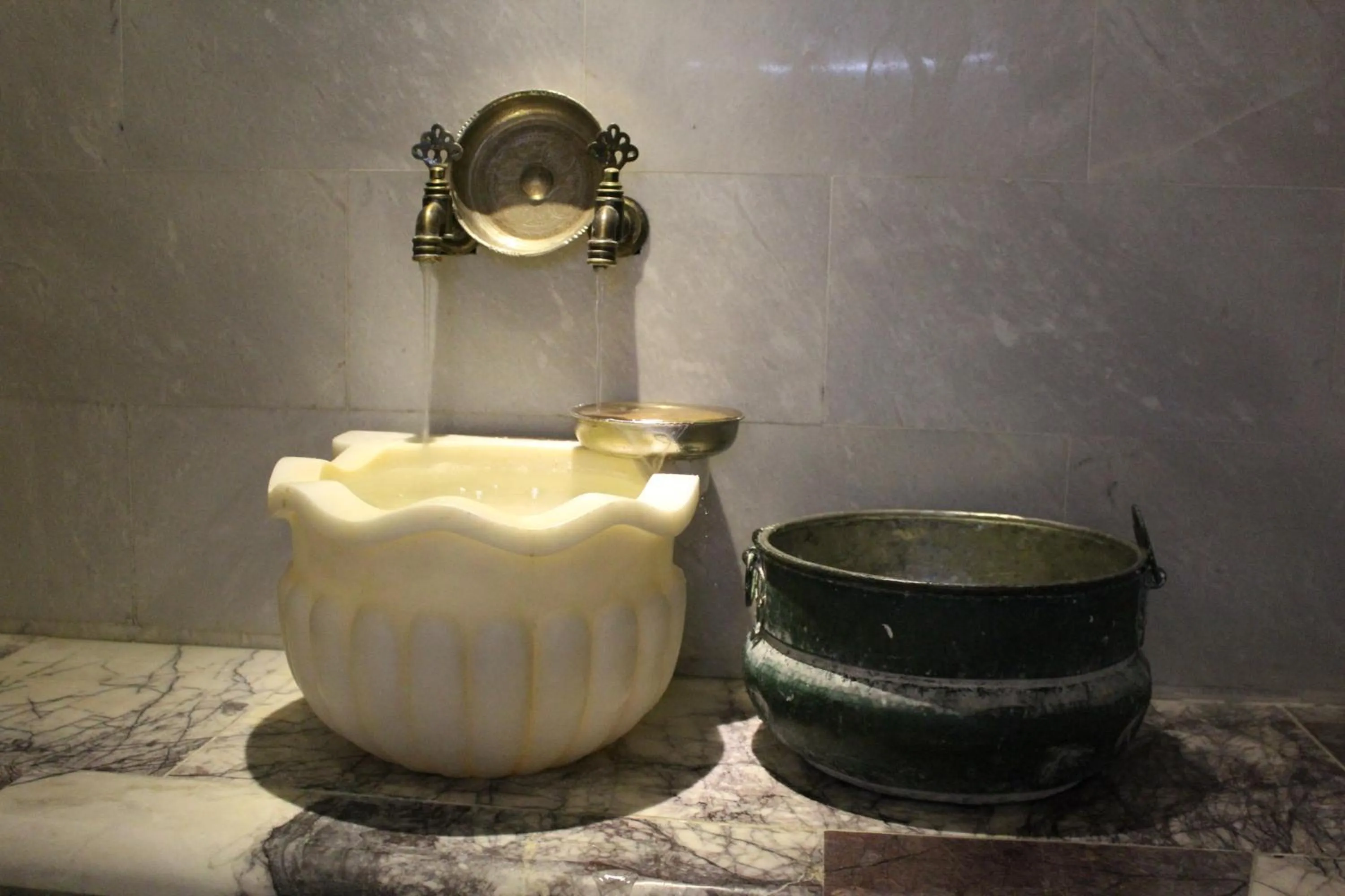 Spa and wellness centre/facilities in Bc Spa Hotel