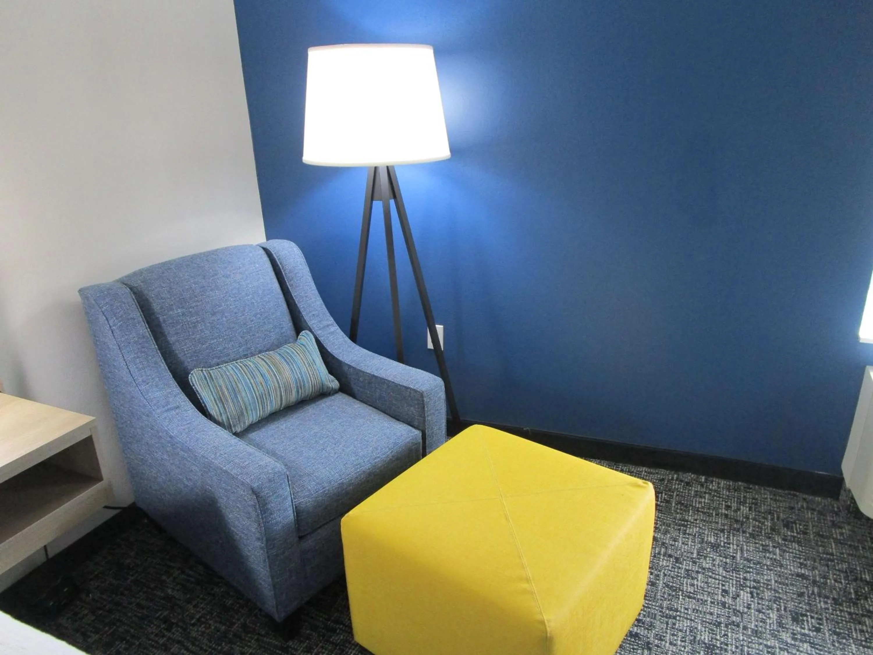 Bedroom in Best Western Plus Oklahoma City Northwest Inn & Suites