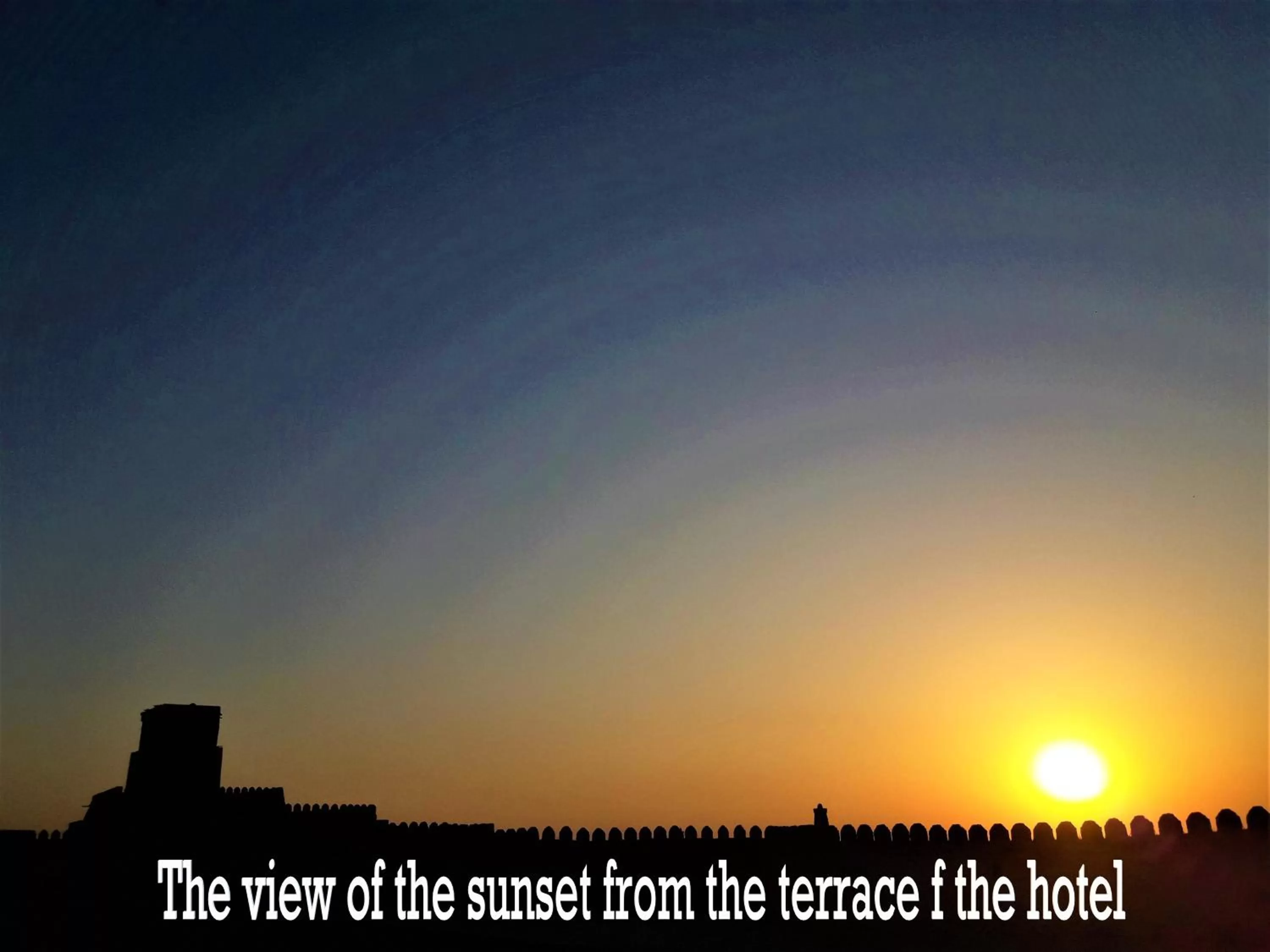 Balcony/Terrace in Art House Boutique Hotel