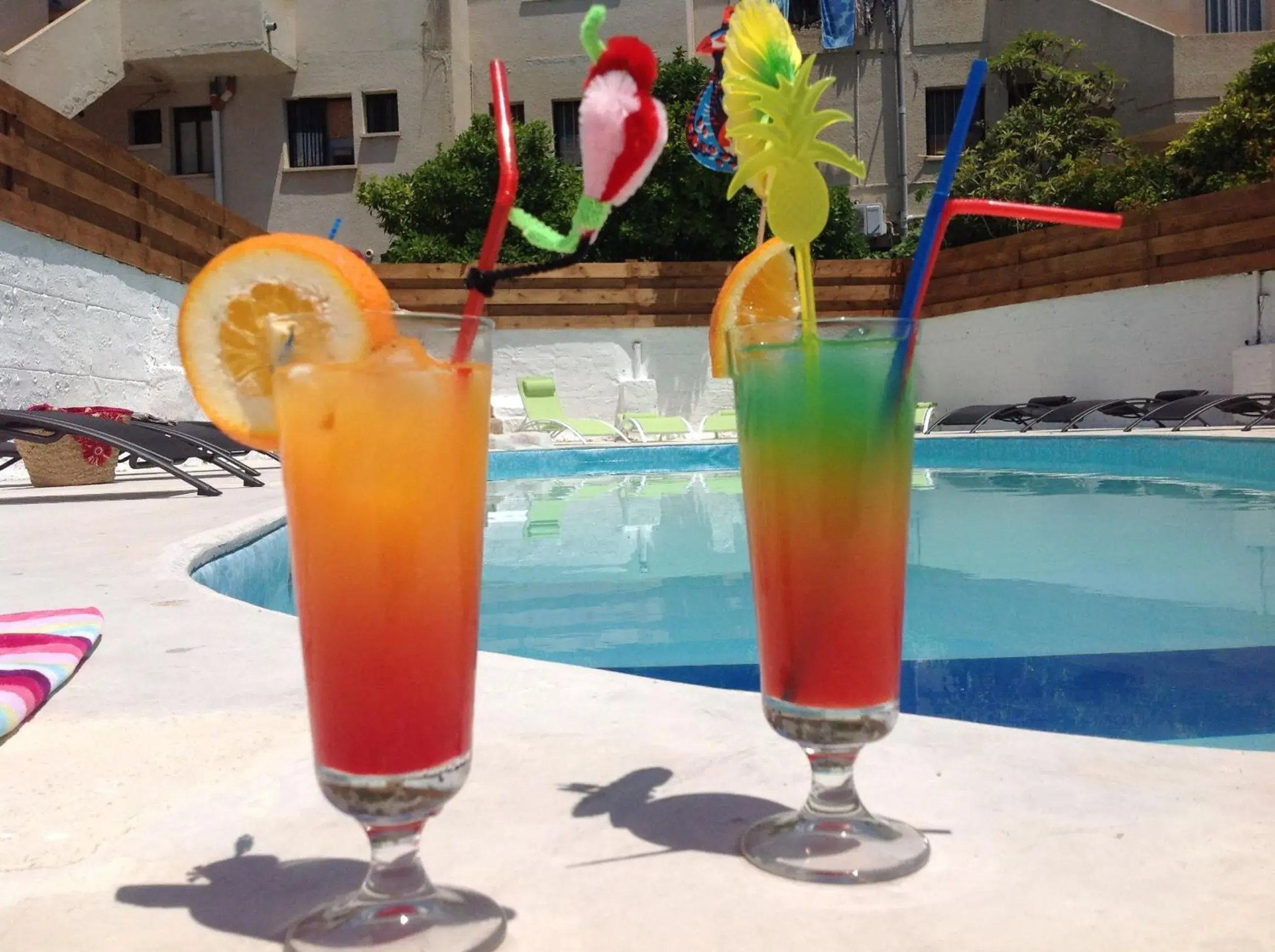 Alecos Hotel Apartments Alecos Hotel Apartments