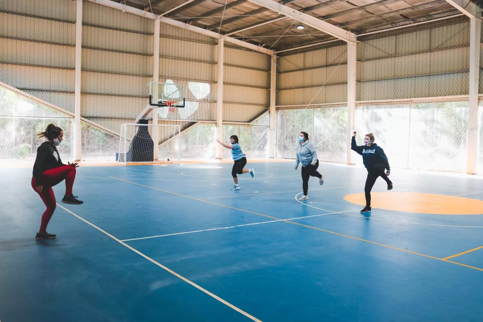 Other Activities in Solanas Green Park Spa & Resort