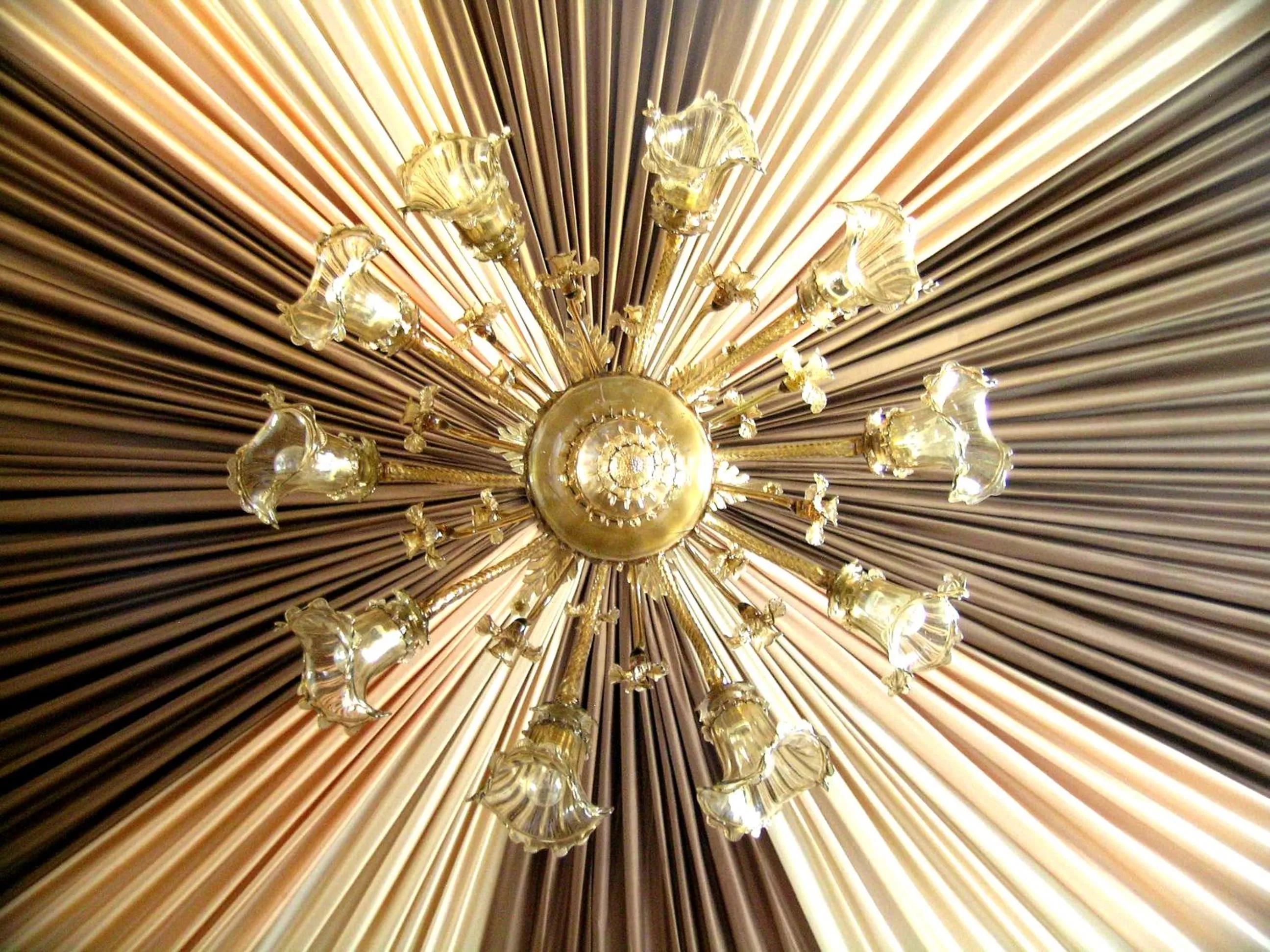 Property logo or sign in La Dimora Dei Monaci