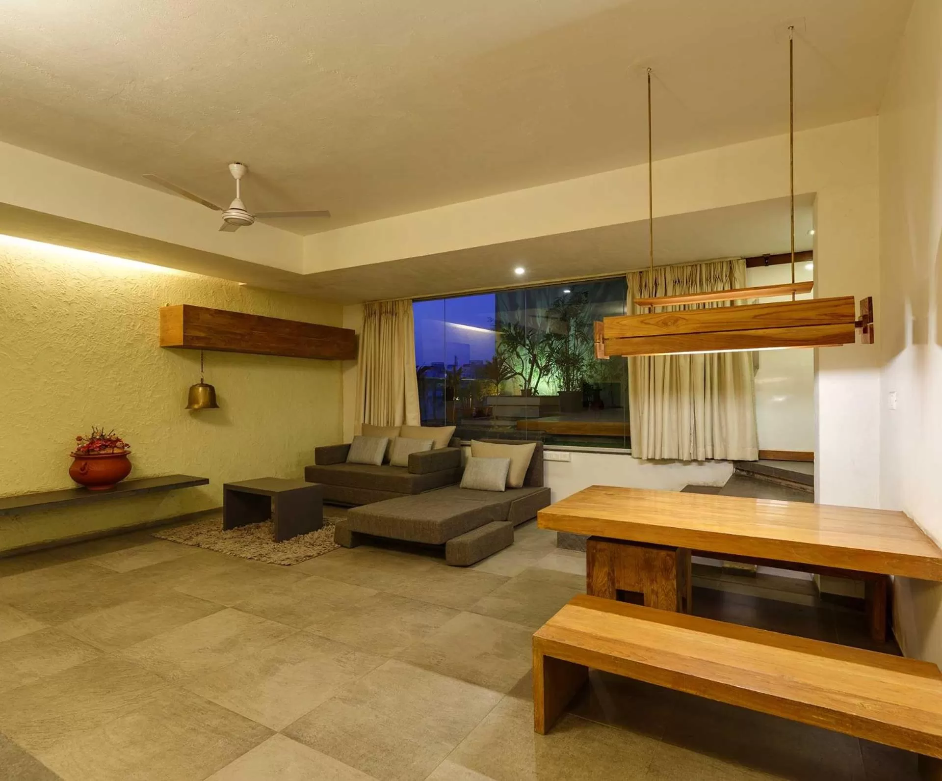 Hotel Maratha Regency