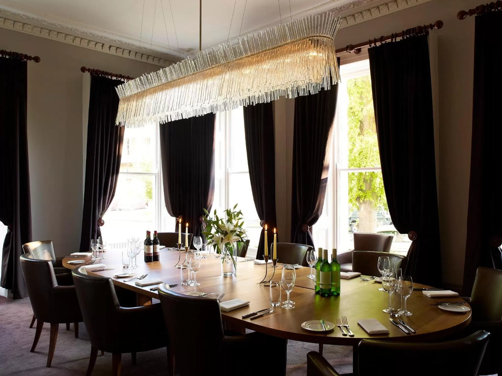 Banquet/Function facilities in Malmaison Cheltenham