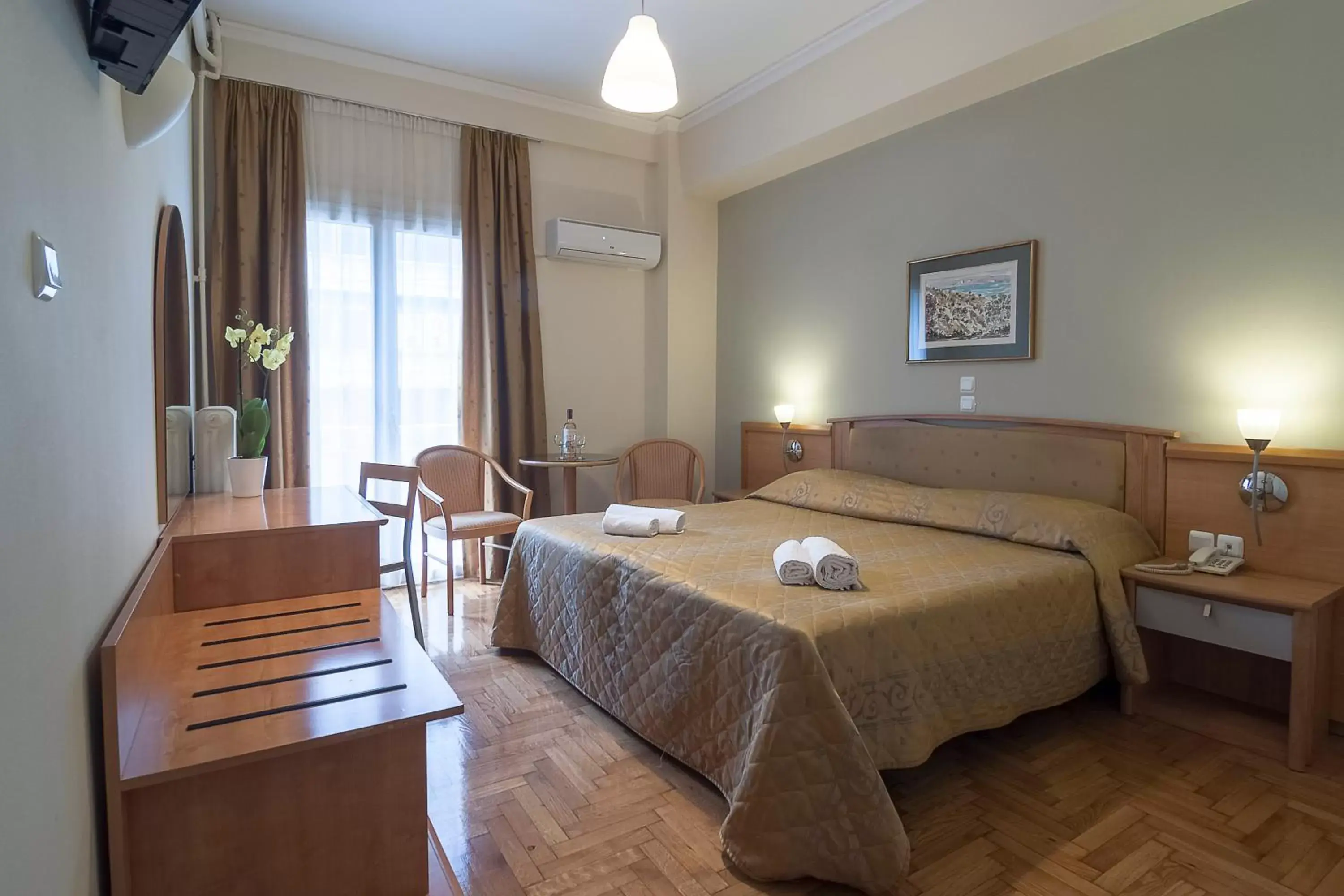 Ares Athens Hotel Ares Athens Hotel