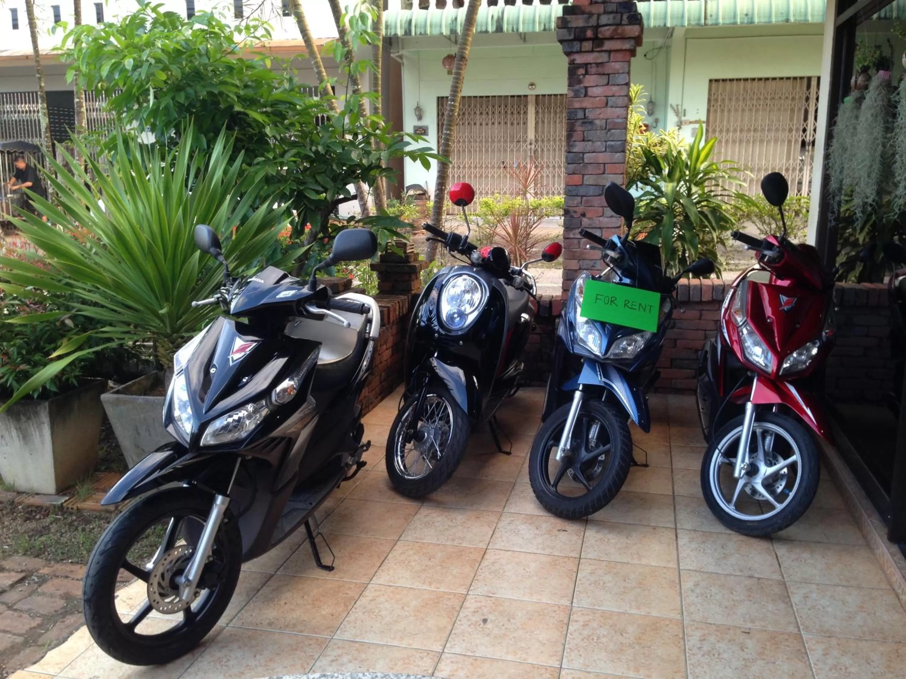 Forum House Hotel Krabi