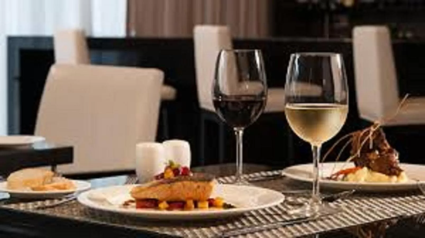 Lounge or bar in Seda Centrio Cagayan De Oro