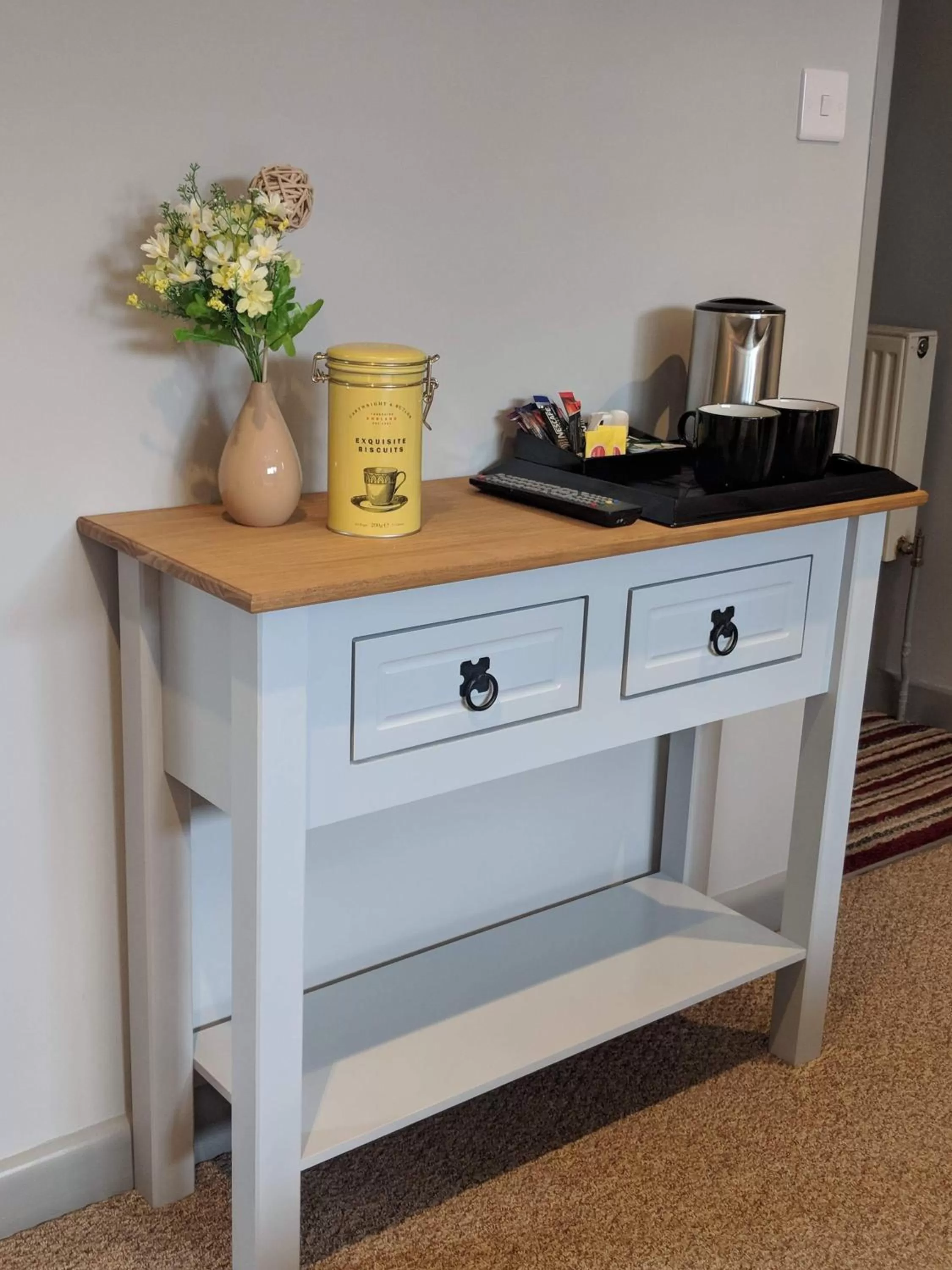 Lodbourne Farmhouse B&B