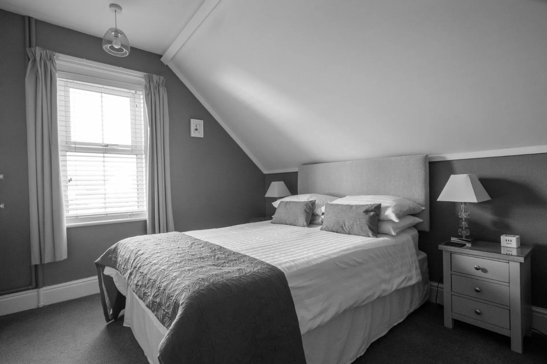 Standard Double Room in Millbrook Guest House