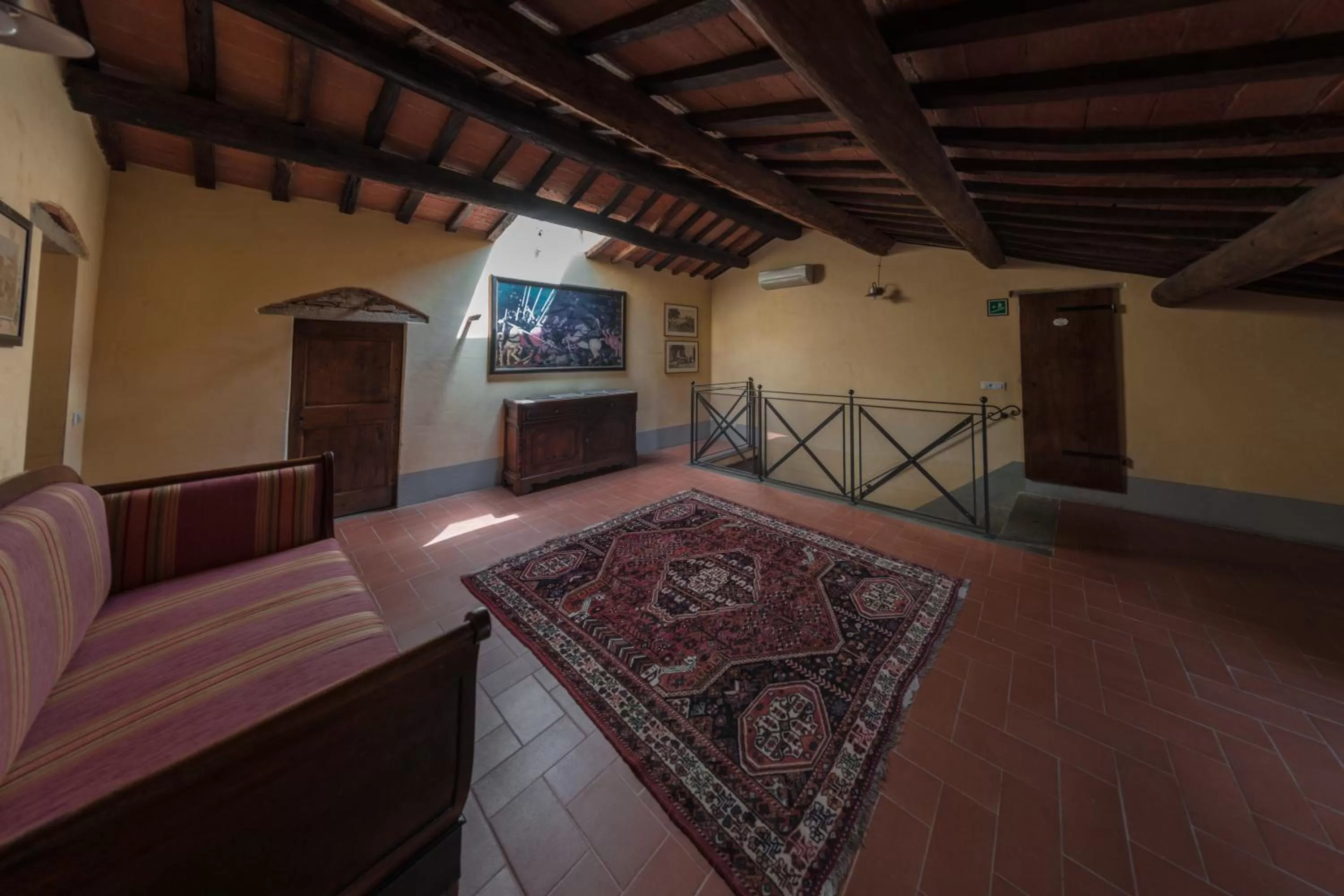 Locanda di Santantimo