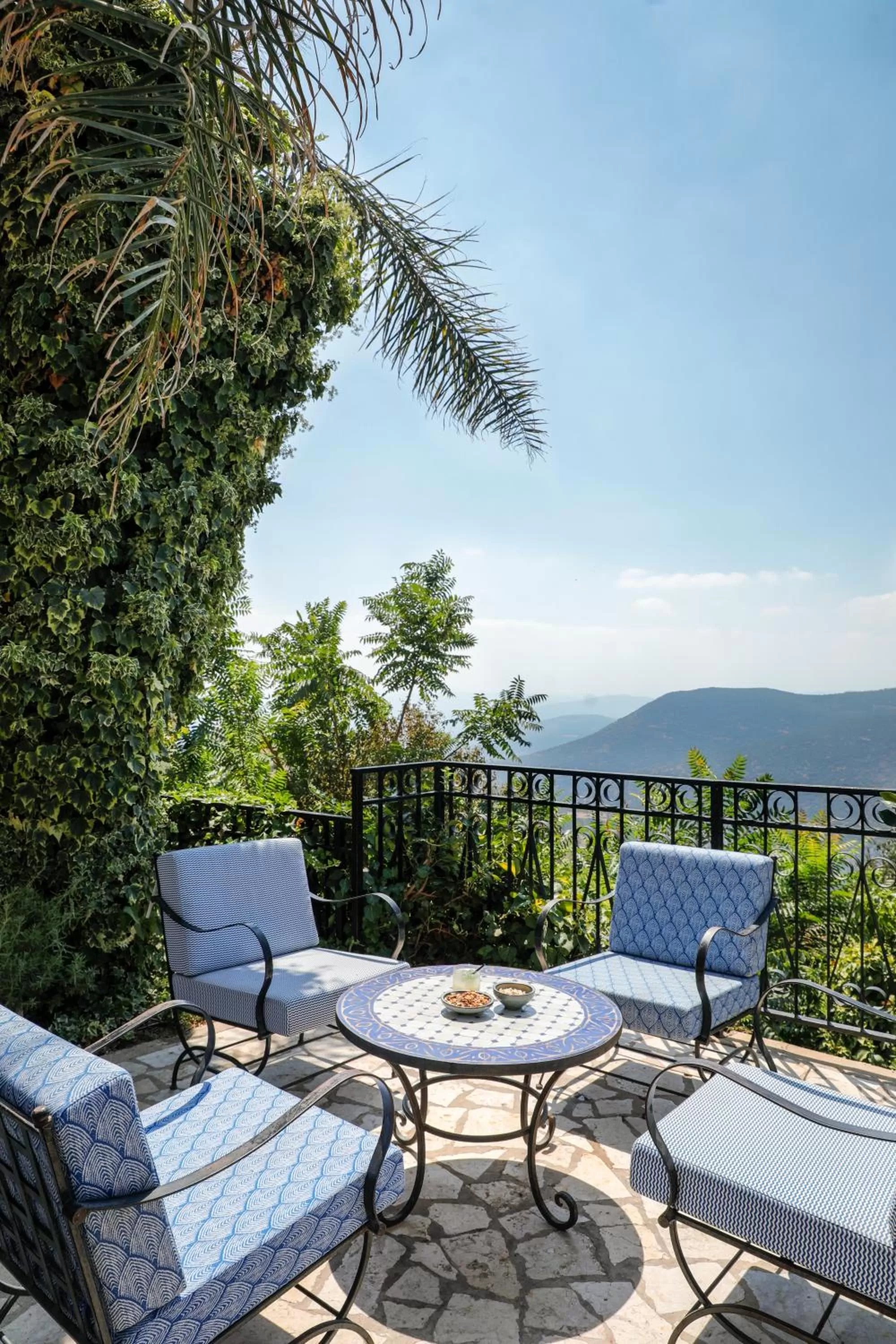 Ruth Safed By Dan Hotels