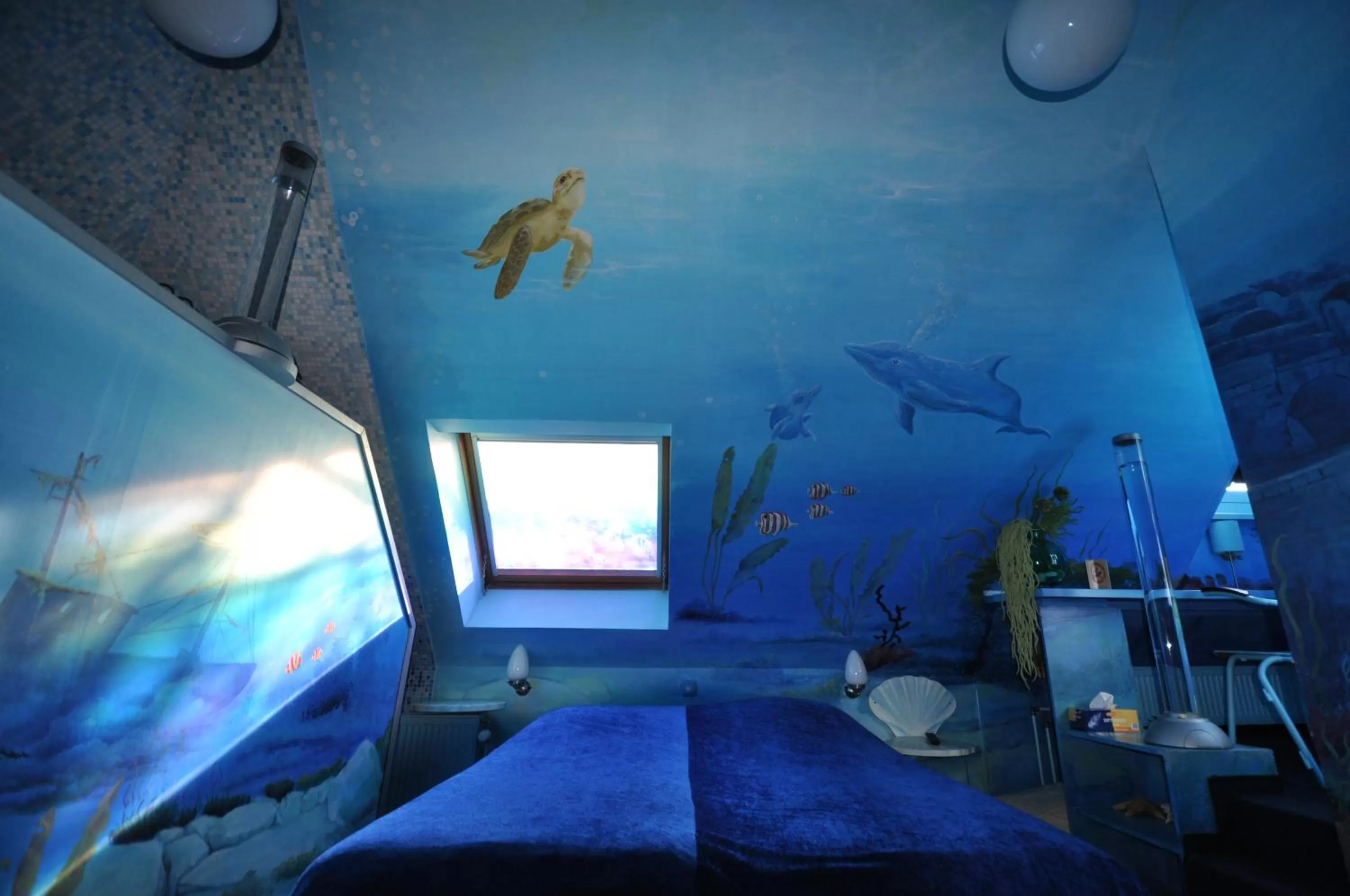 Hotel de Plataan Delft Centrum