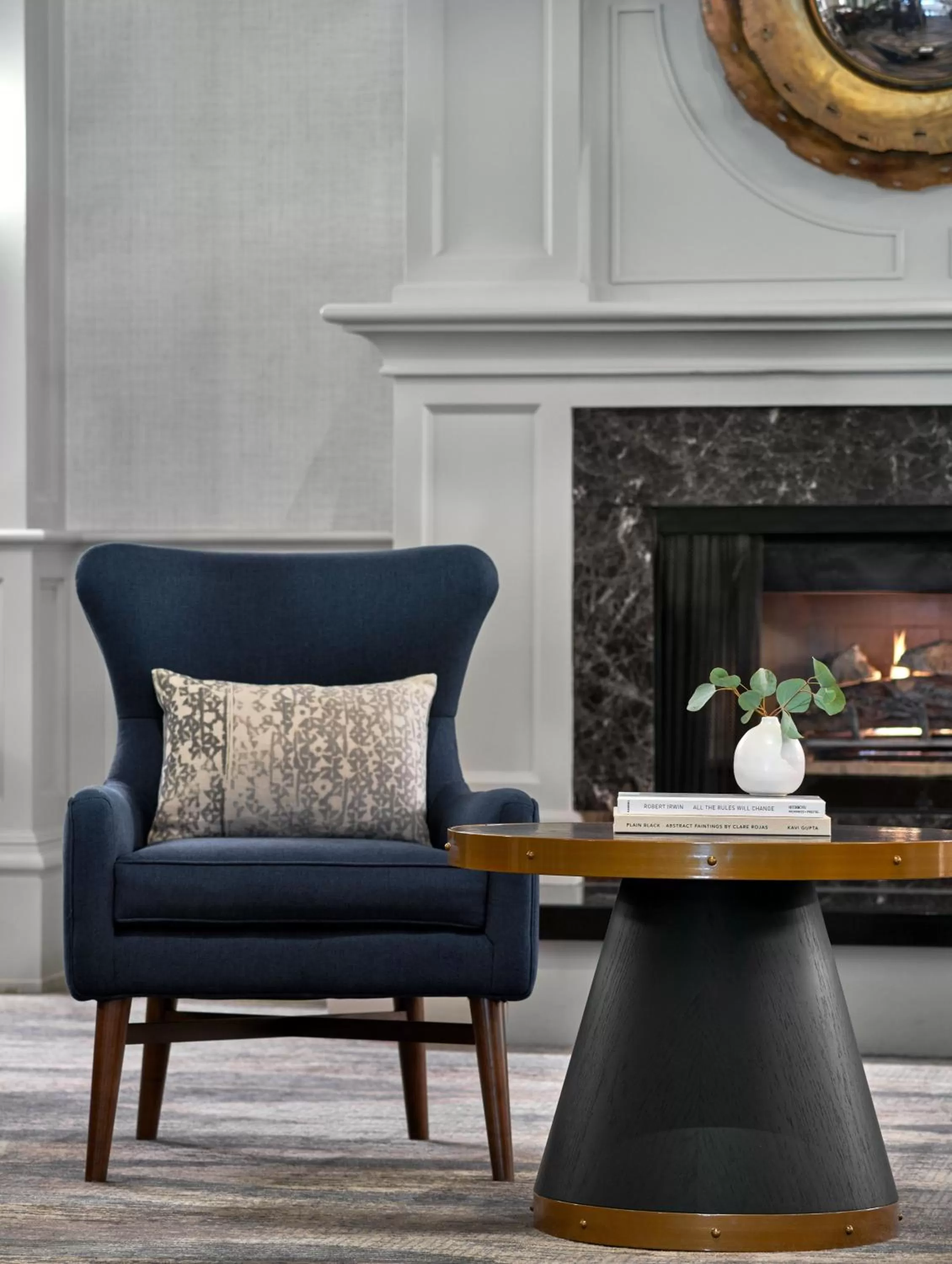 Property building in Kimpton Hotel Monaco Denver by IHG