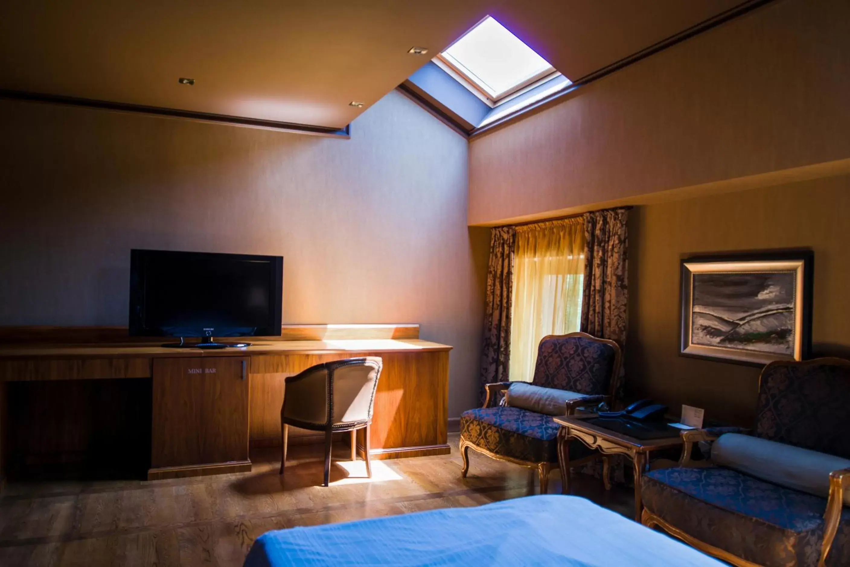 Deluxe Twin Room - single occupancy in Ventura Boutique Hotel Deluxe Twin Room - single occupancy in Ventura Boutique Hotel