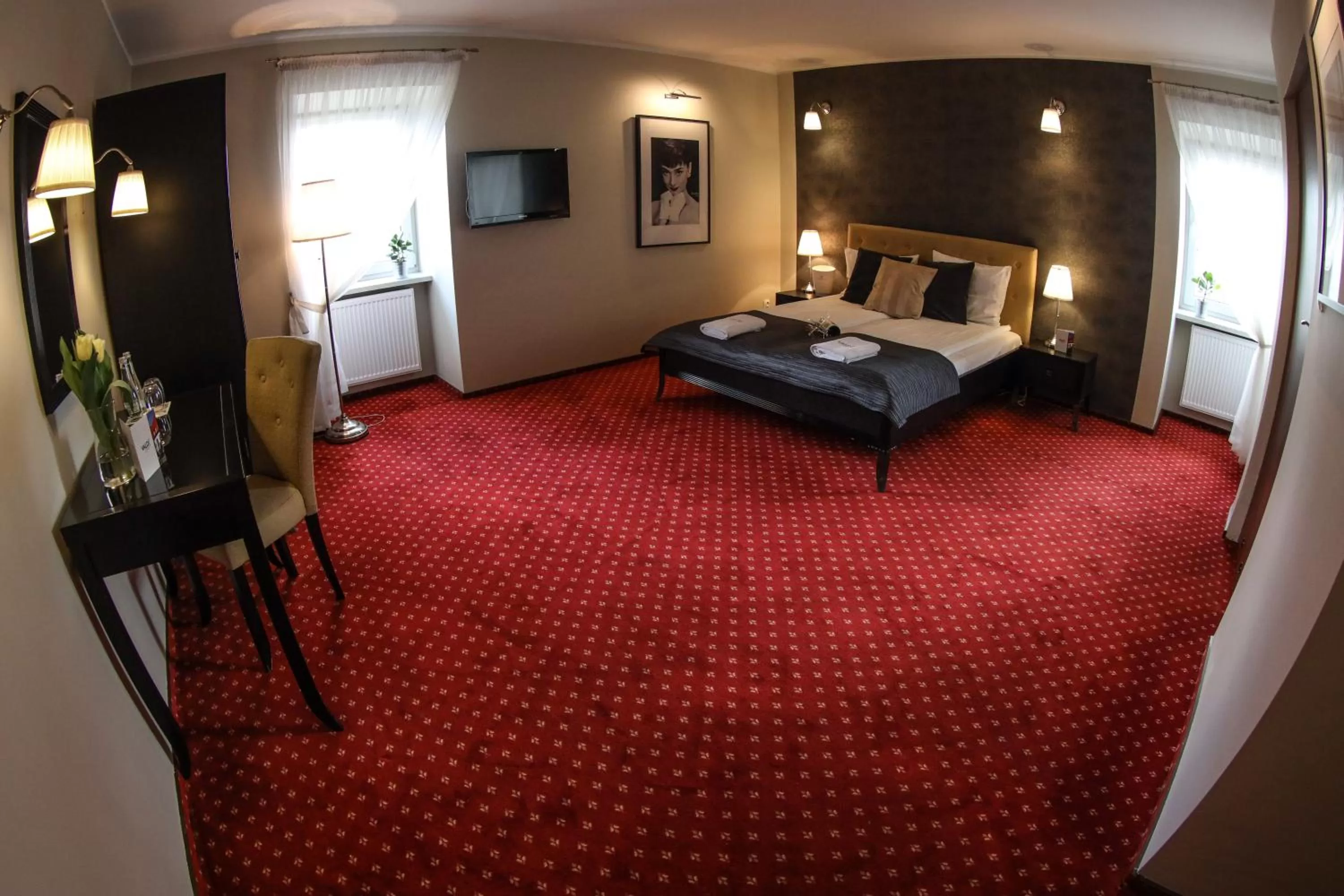 Seating Area in Valdi Classic