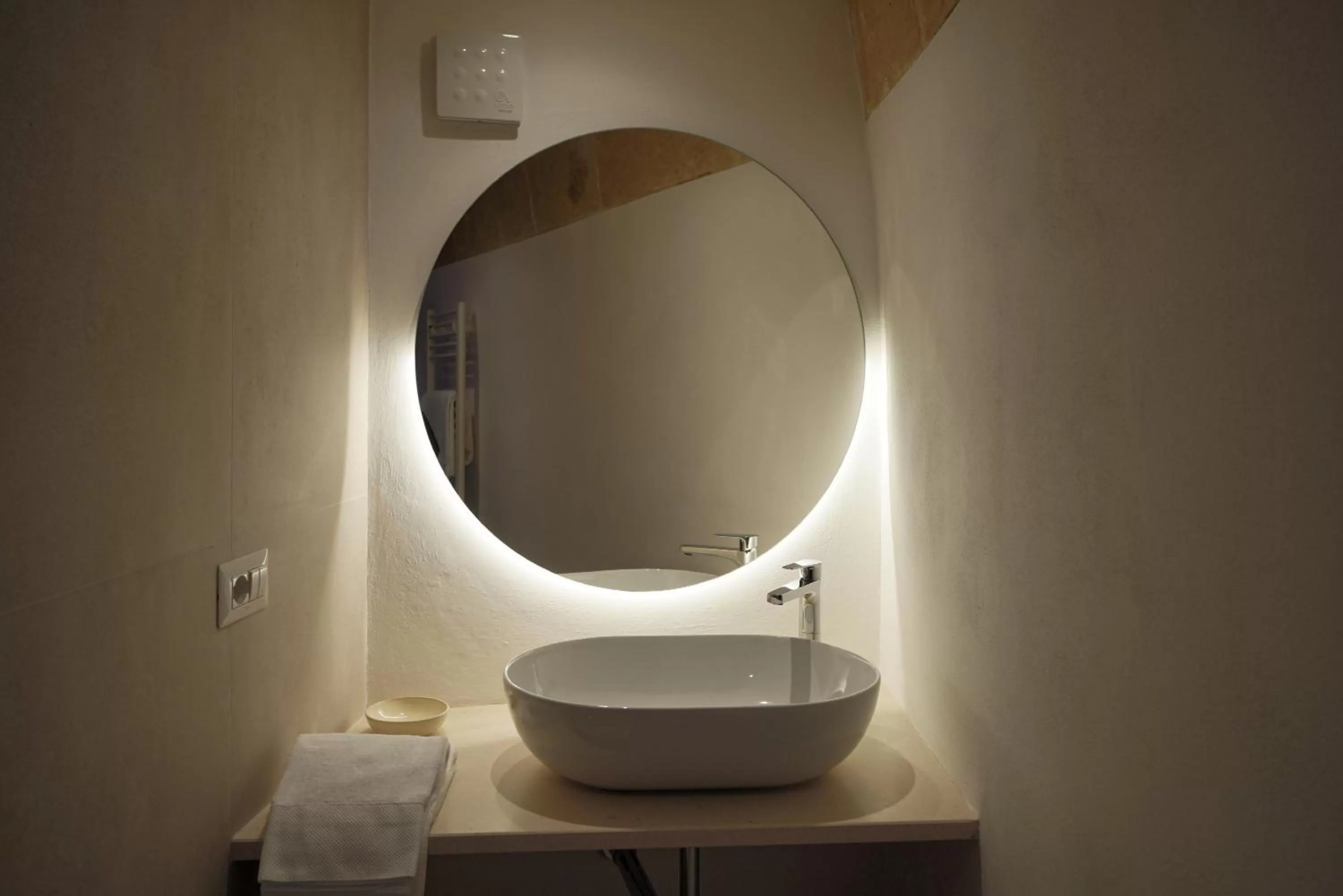 Il Carrubo residenza Walk&Stay