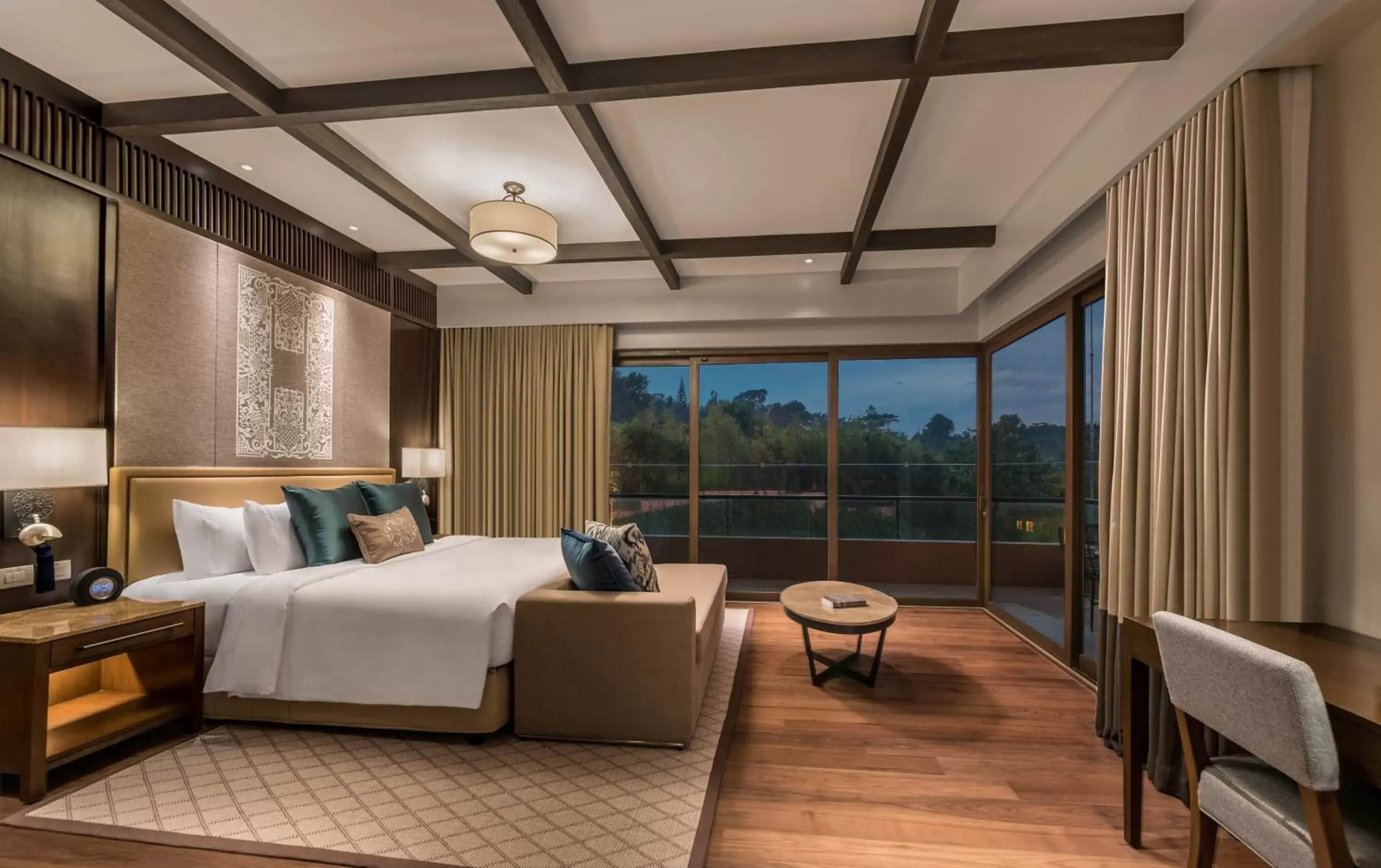 Anya Veranda Suite in Anya Resort Tagaytay Anya Veranda Suite in Anya Resort Tagaytay