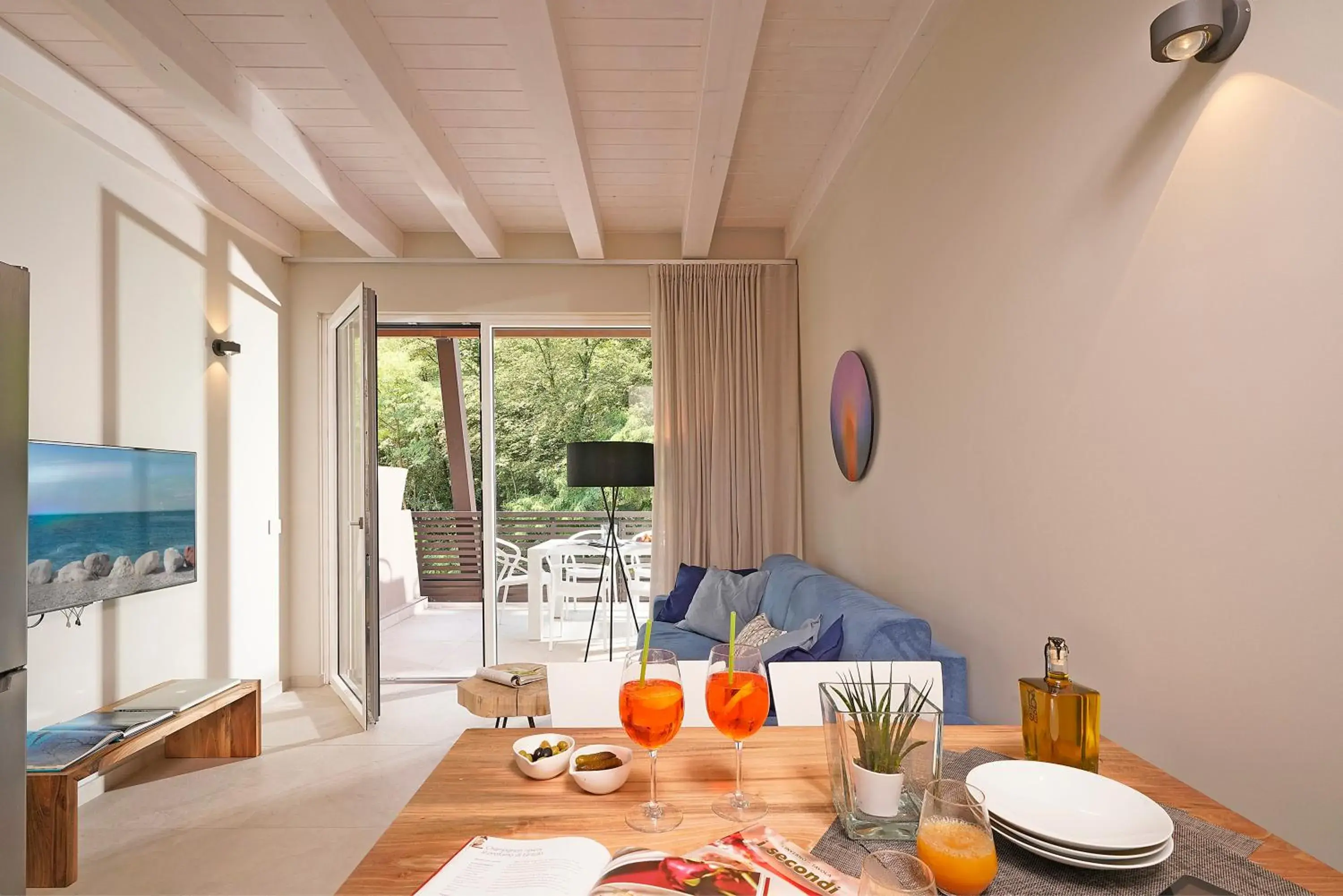 Deluxe Apartment in Lamasu RioVerde - Lago di Garda Deluxe Apartment in Lamasu RioVerde - Lago di Garda