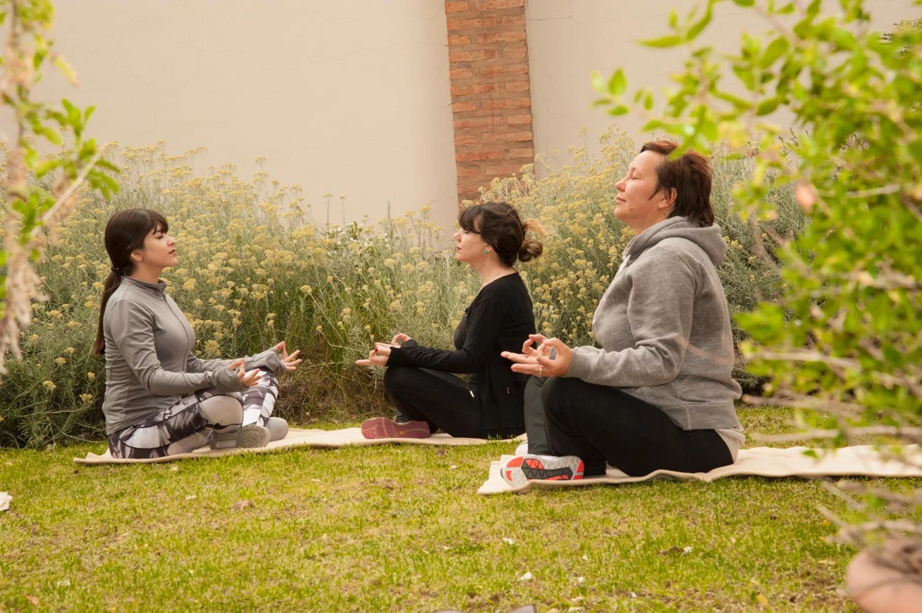 People in My Pod House