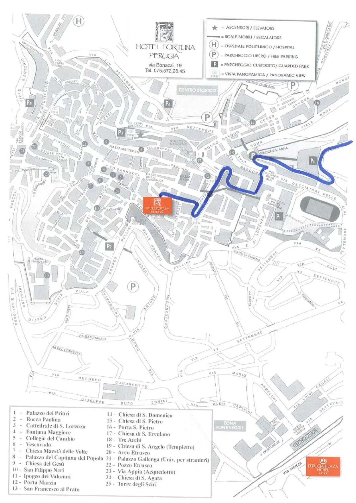 Other in Hotel Fortuna