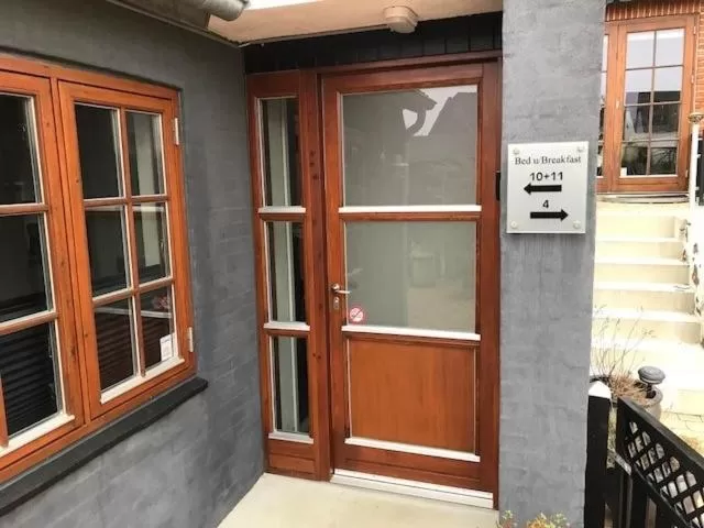 Ikast Bed & No Breakfast