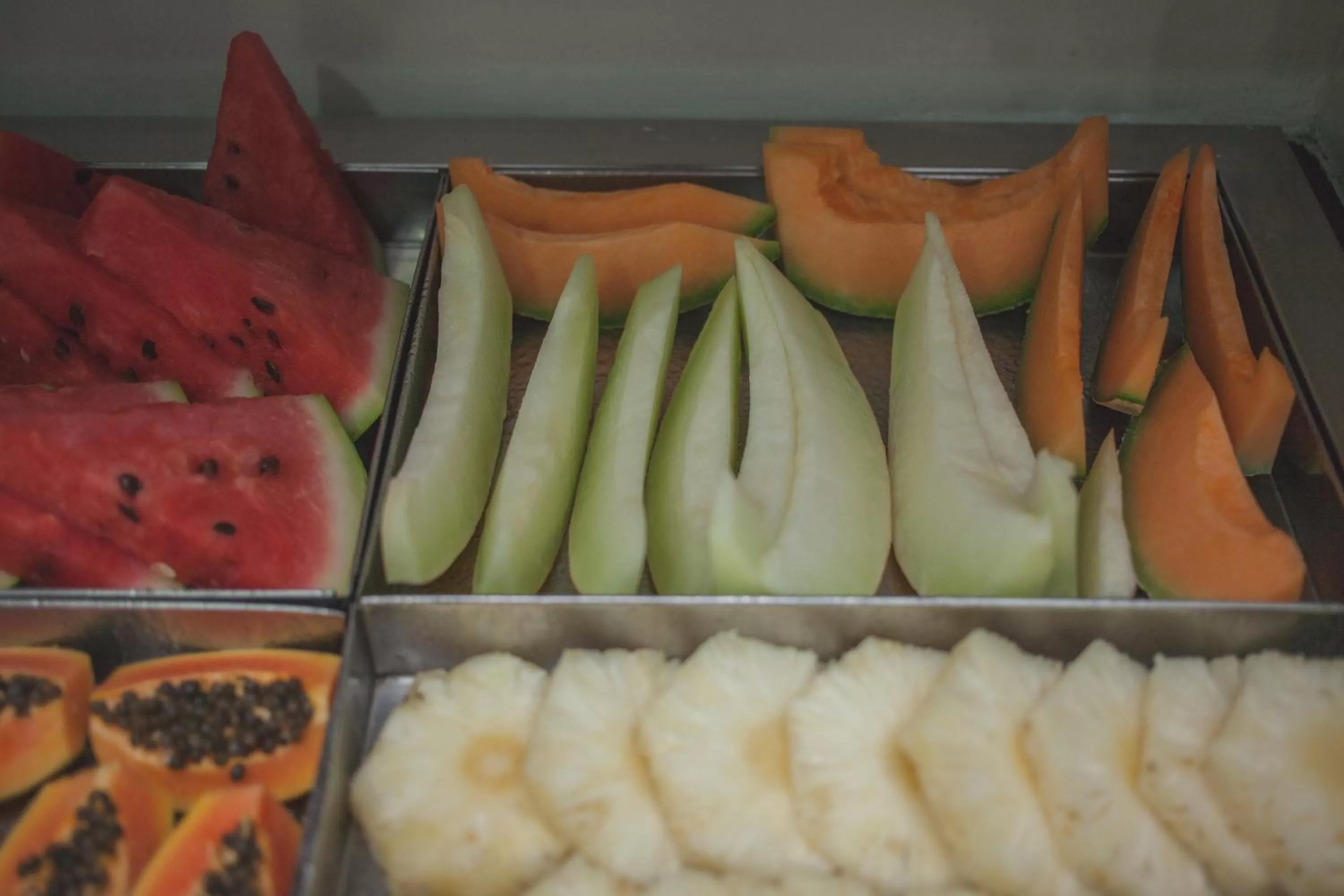 Breakfast, Food in Hotel Costa do Atlântico