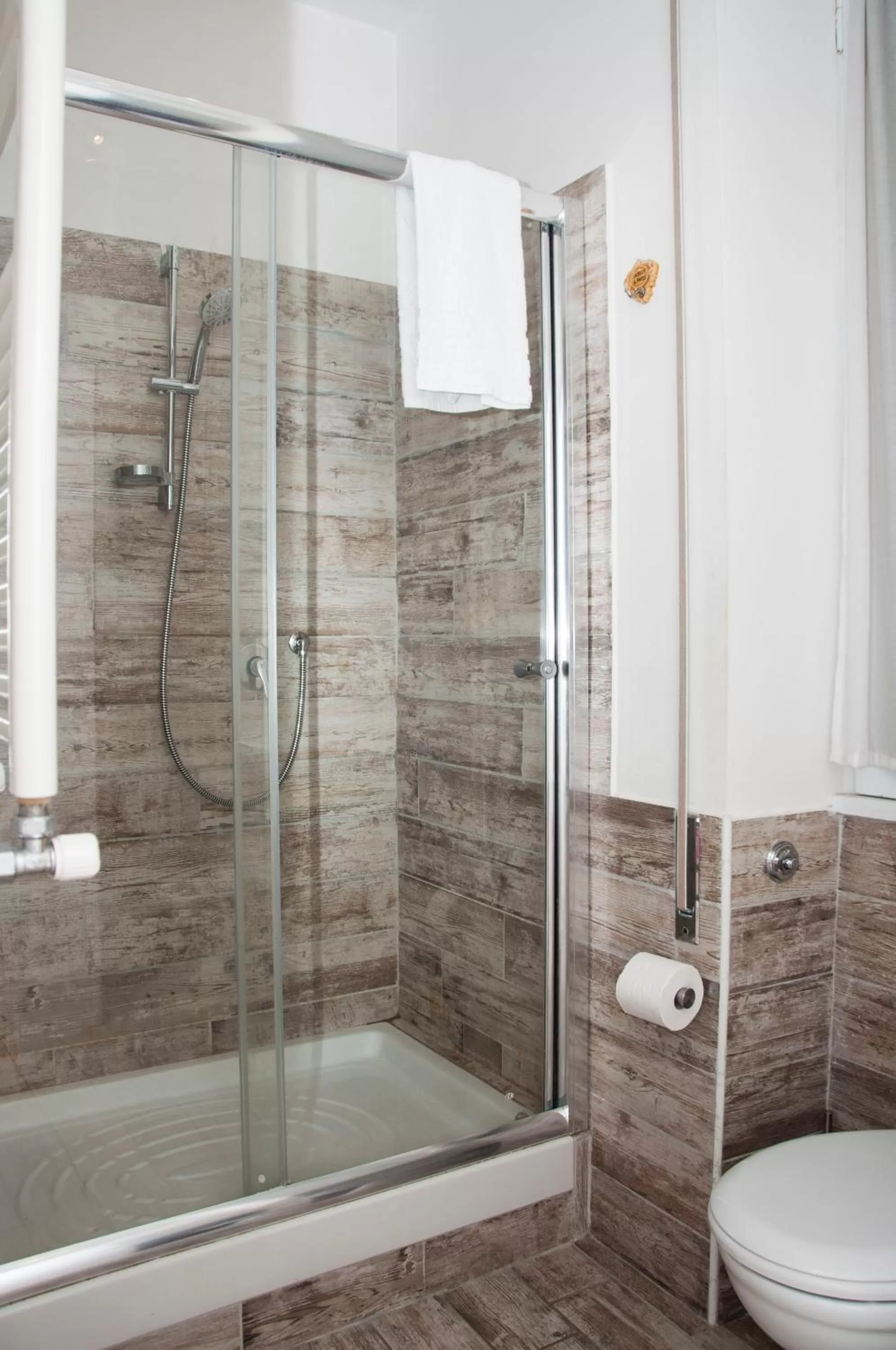 B&B Exa Rooms - Just Rome