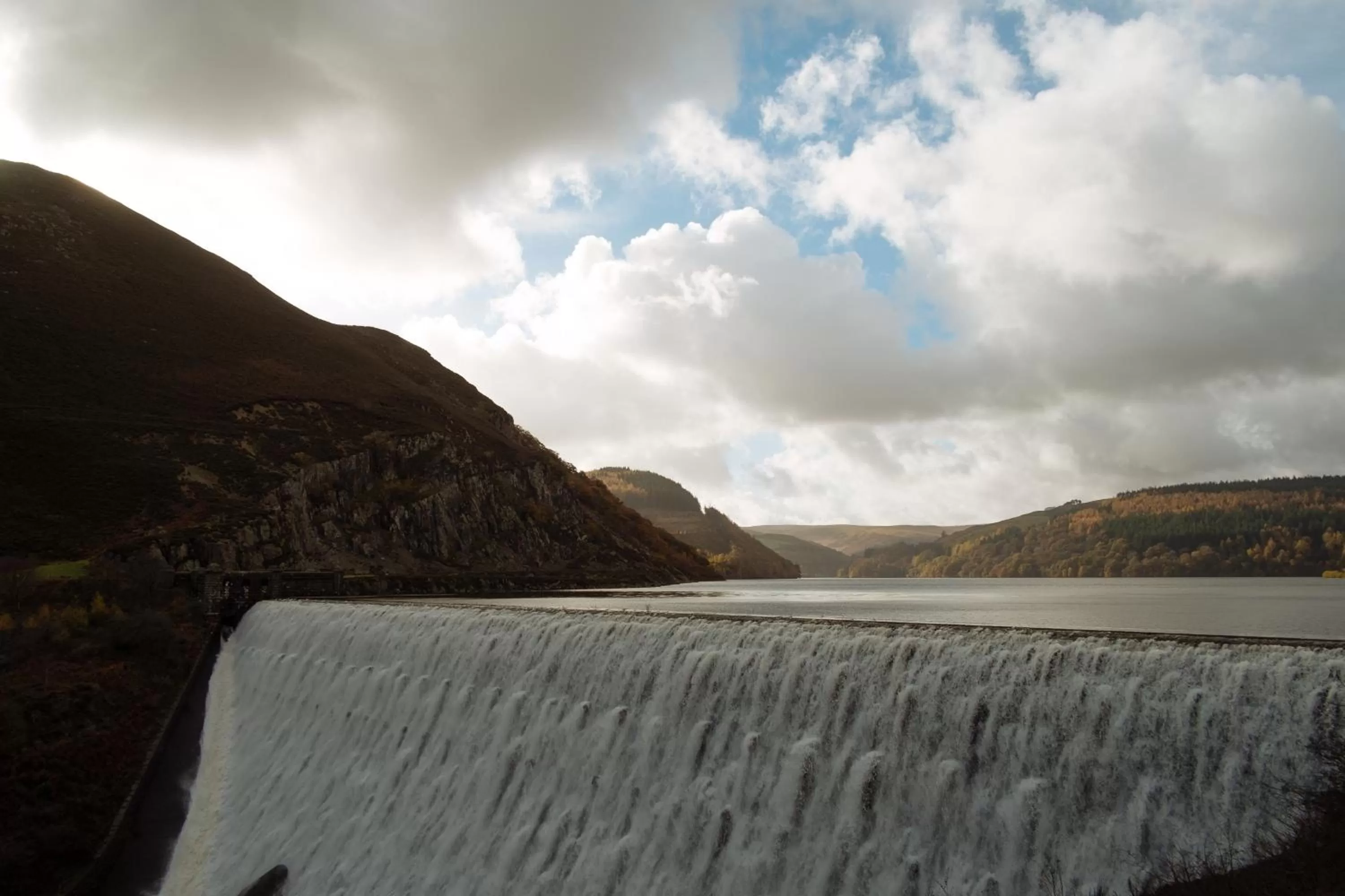 Nearby landmark, Natural Landscape in Penbont House