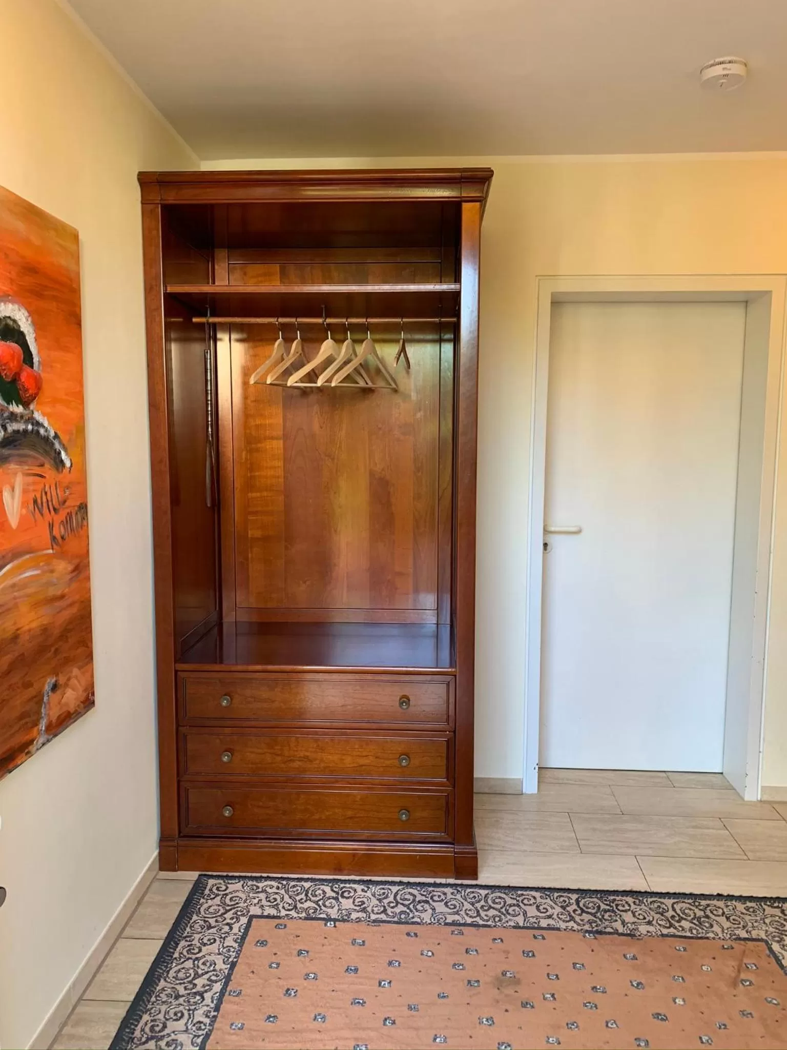 Park-Lodge Am Rohrbusch