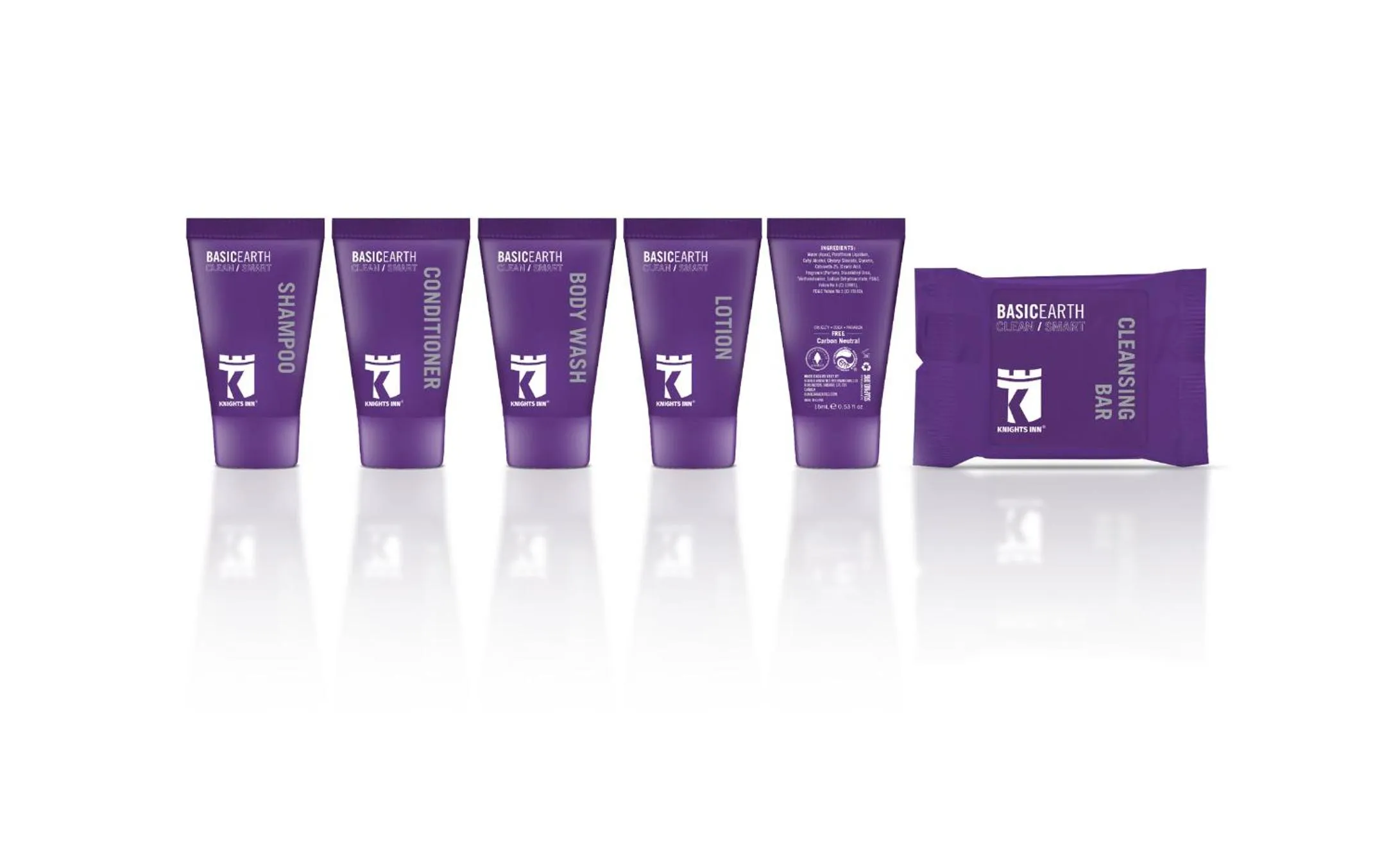 Shower in Motel 6 Saint George, SC – I-95