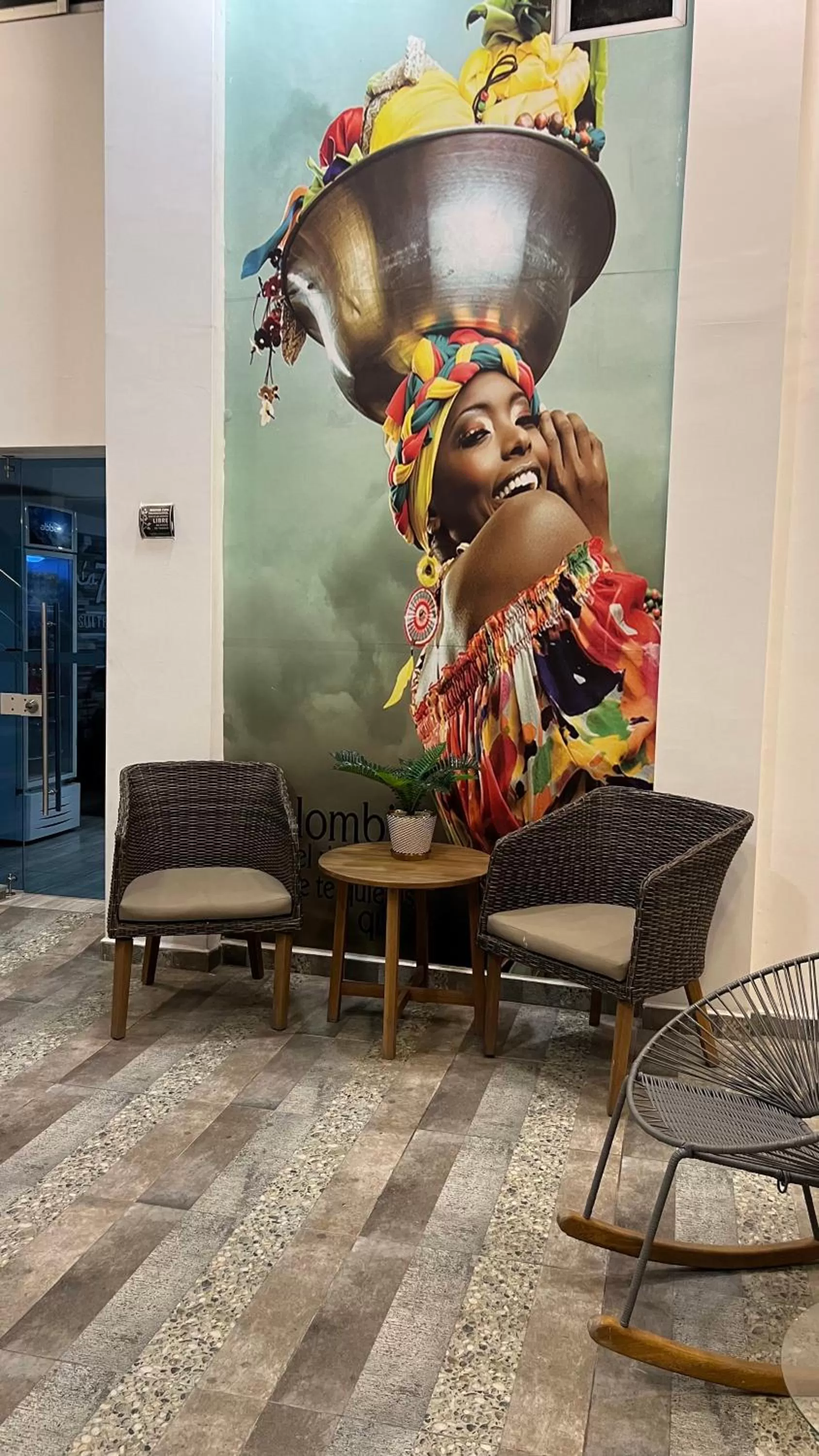 Bahia 79 Apartasuites Cerca al Centro