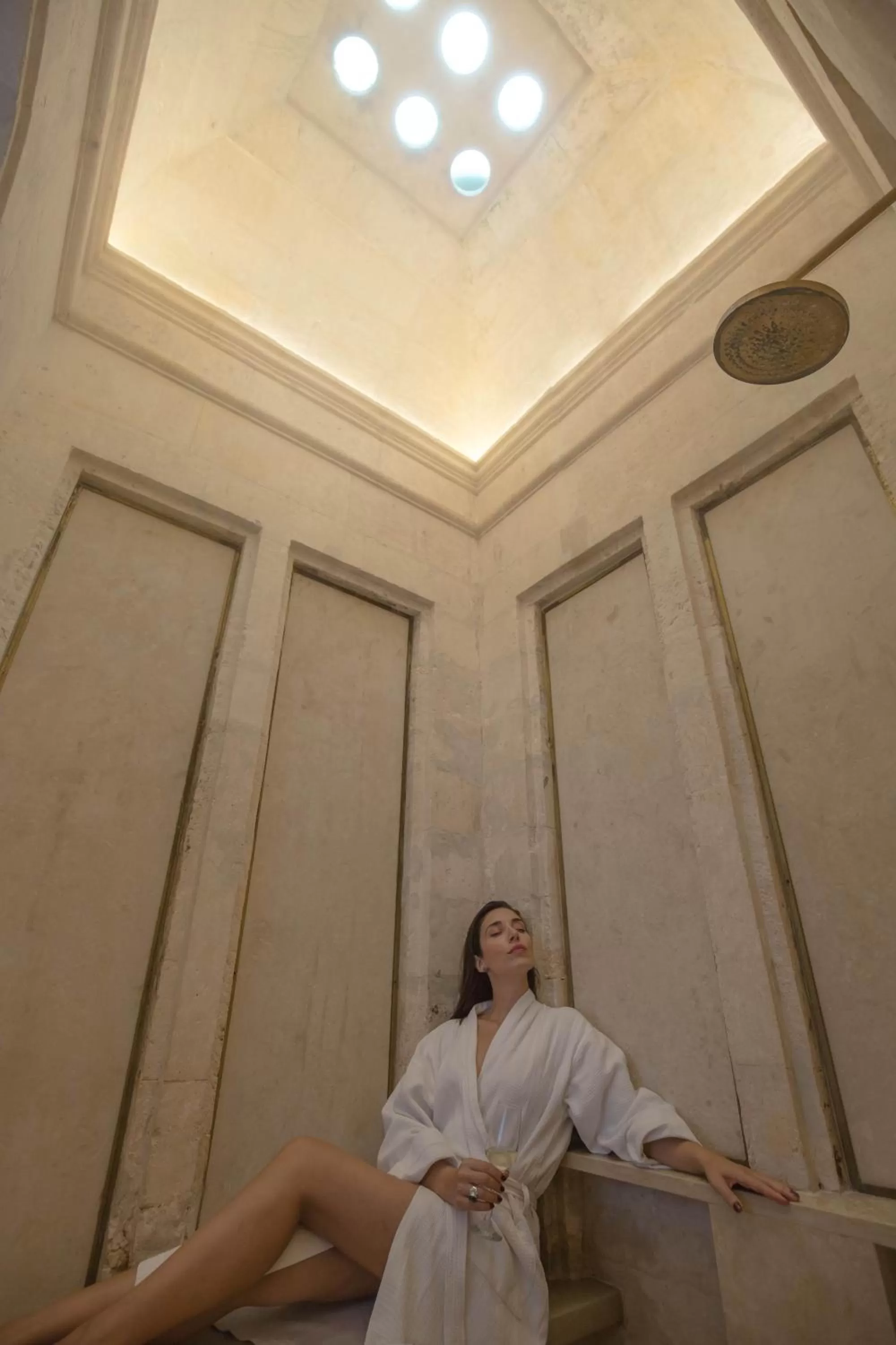 Neratze Hammam Suites