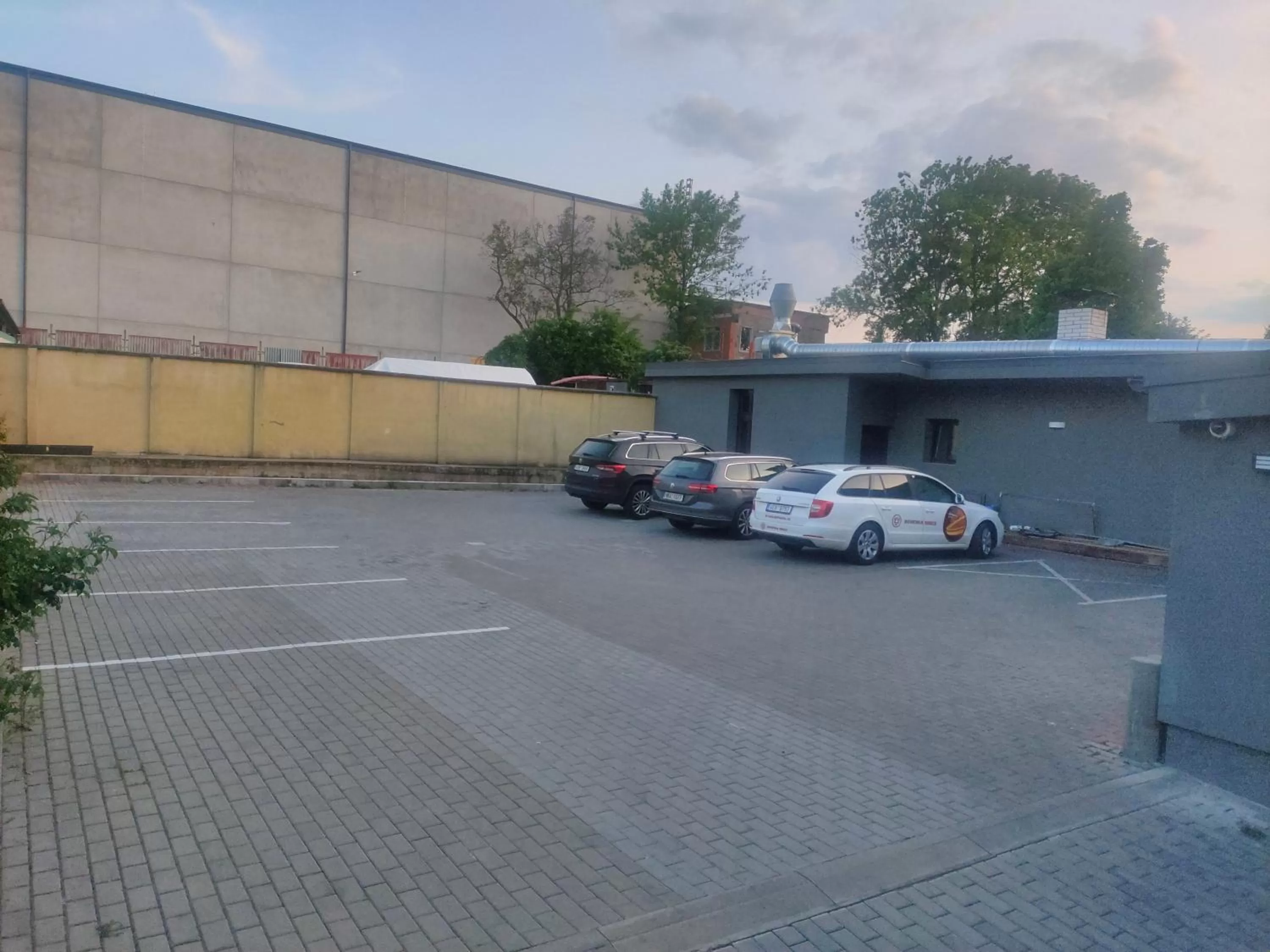 Property Building in Sun-House Pension&Restaurant -ParkingFree-