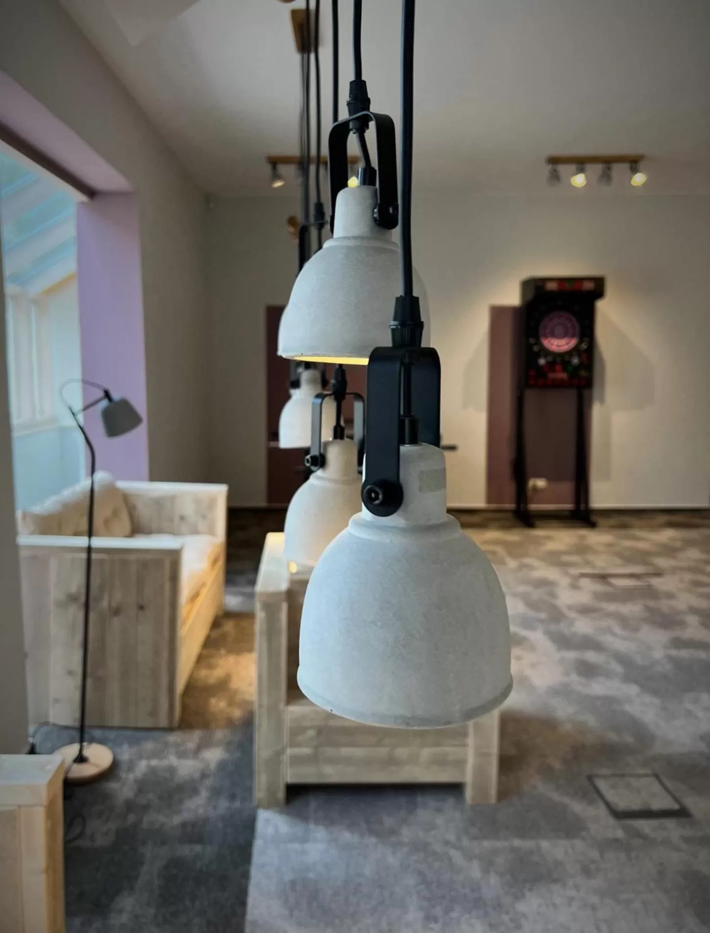 Darts in Hotel am Schloß Apolda