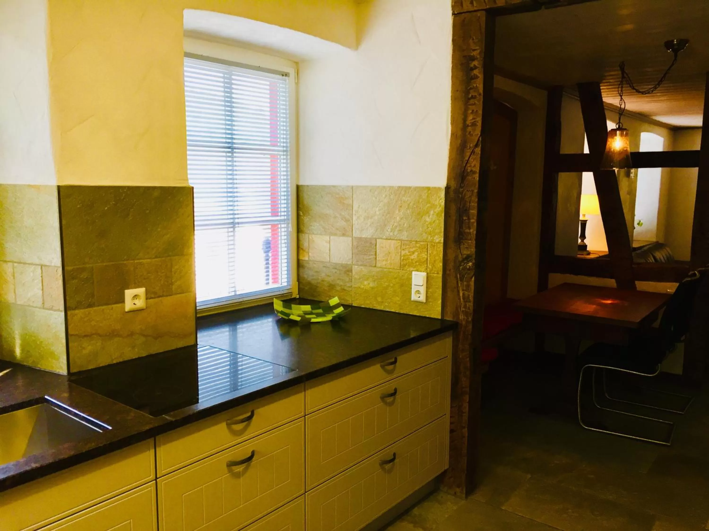 Gästehaus Craintaler Mühle B&B