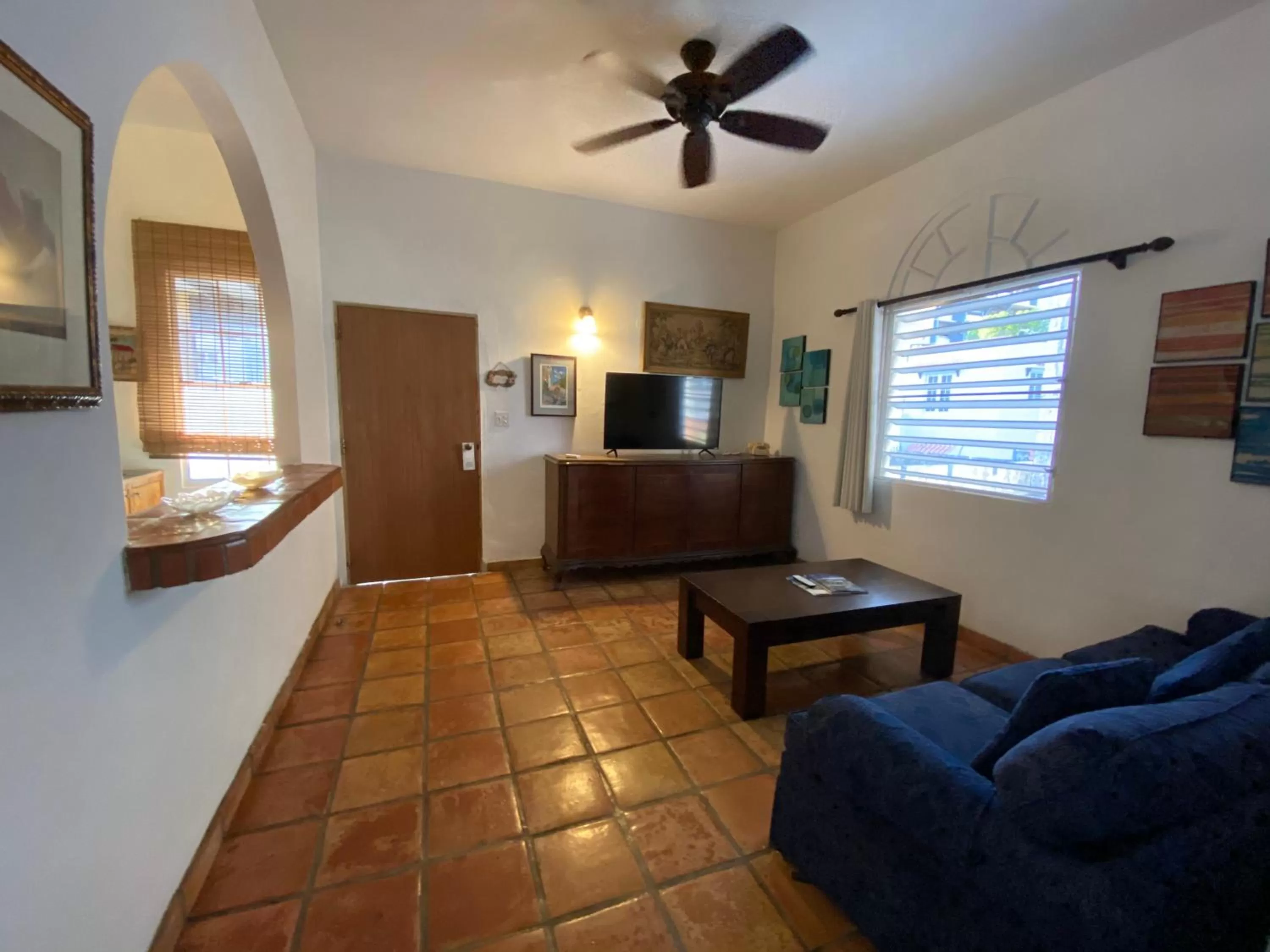 At Wind Chimes Boutique Hotel