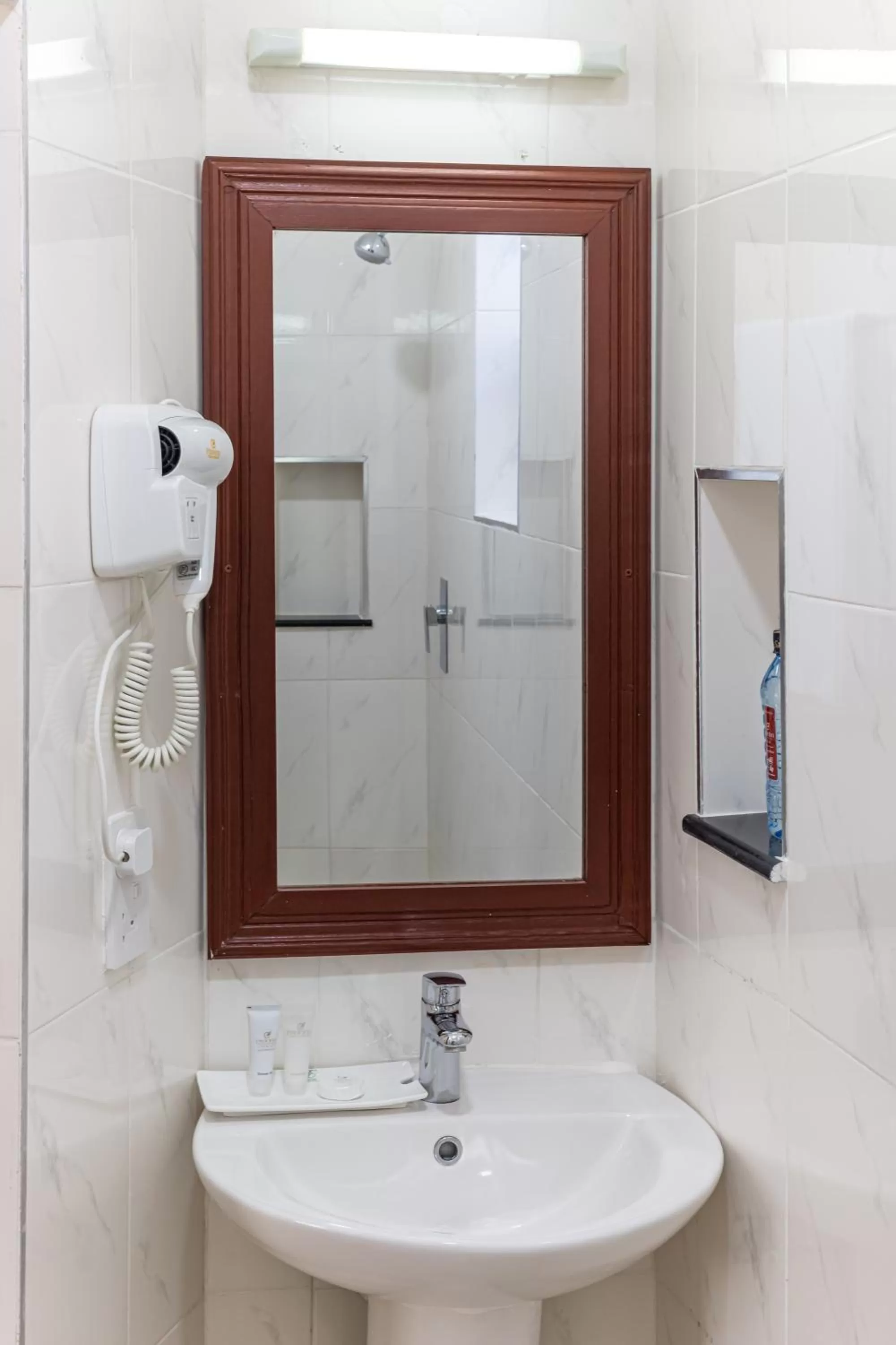 Junior Suite in PrideInn Hotel Nyali