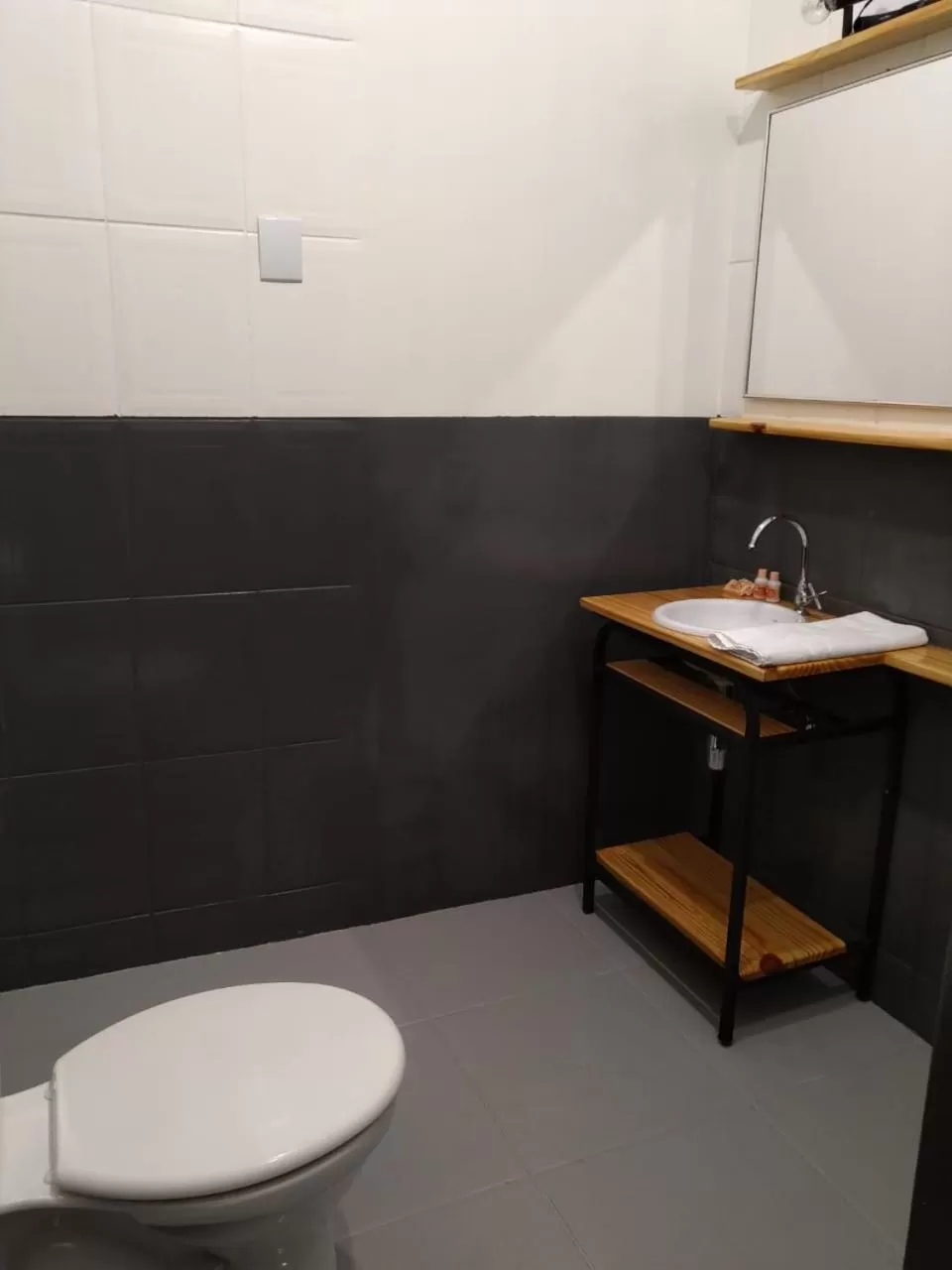 Toilet, Bathroom in Hotel Barroco Mineiro