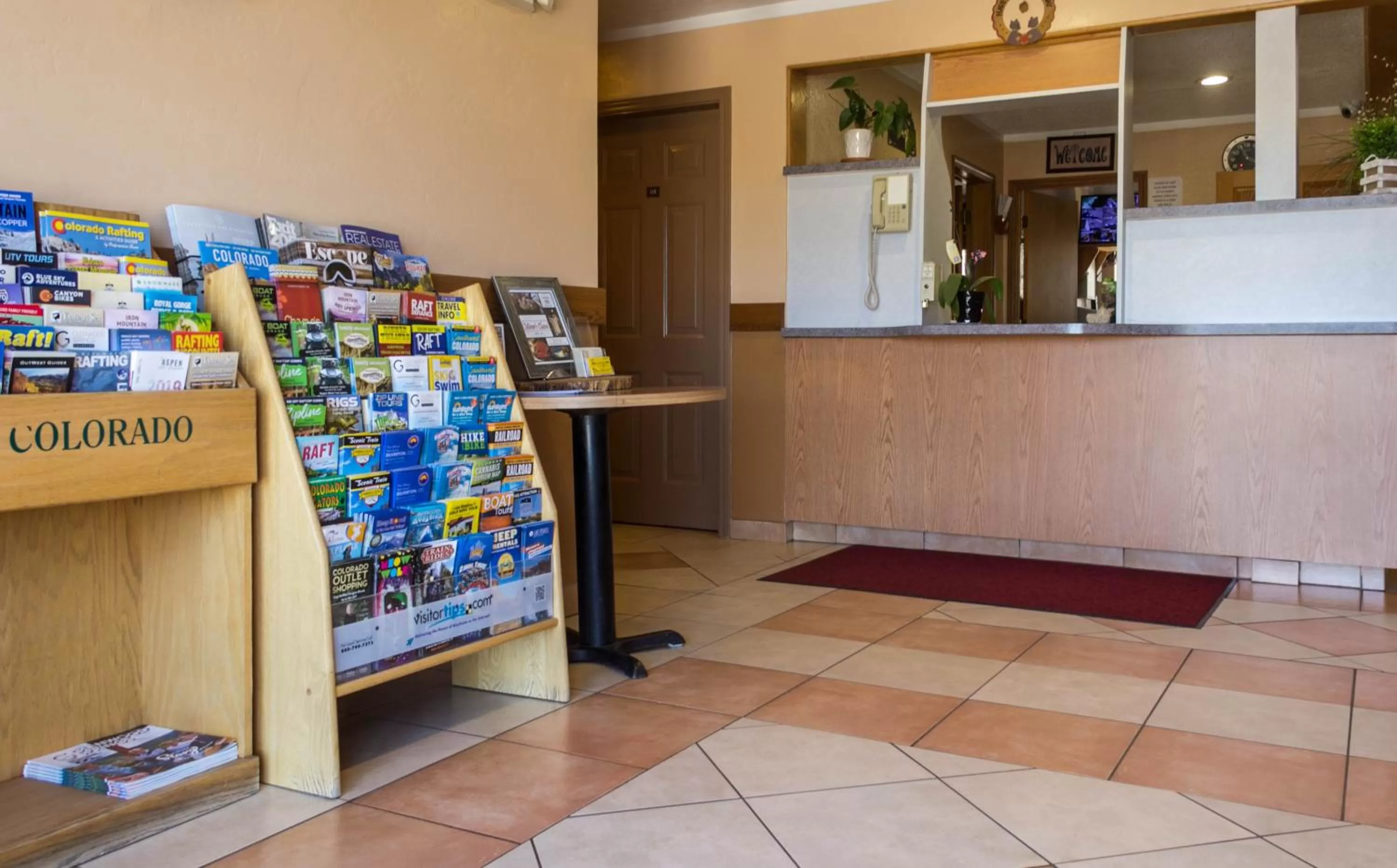 Red River Inn Silt - Rifle